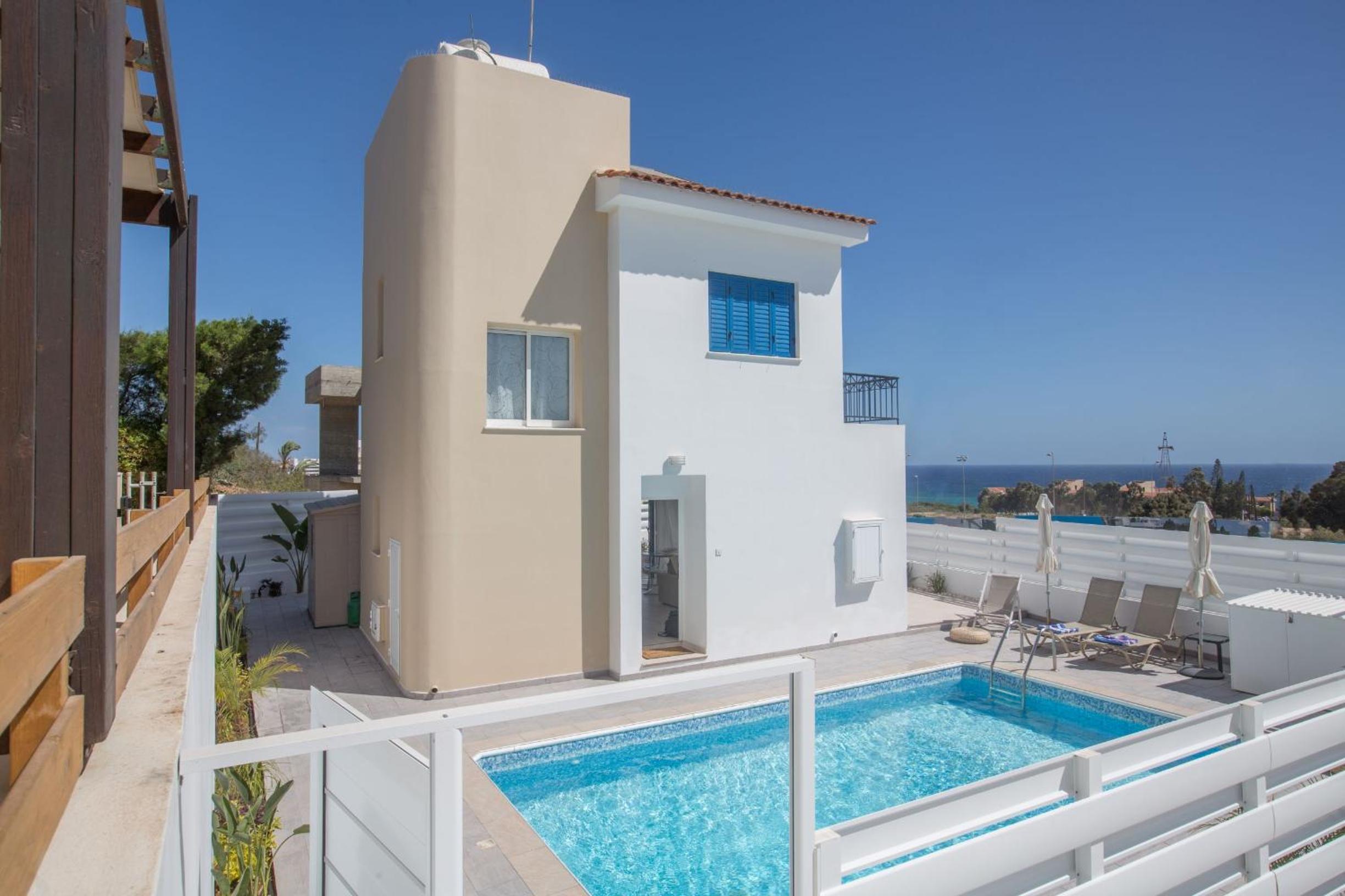 Two-Bedroom Villa with Private Pool photo 1