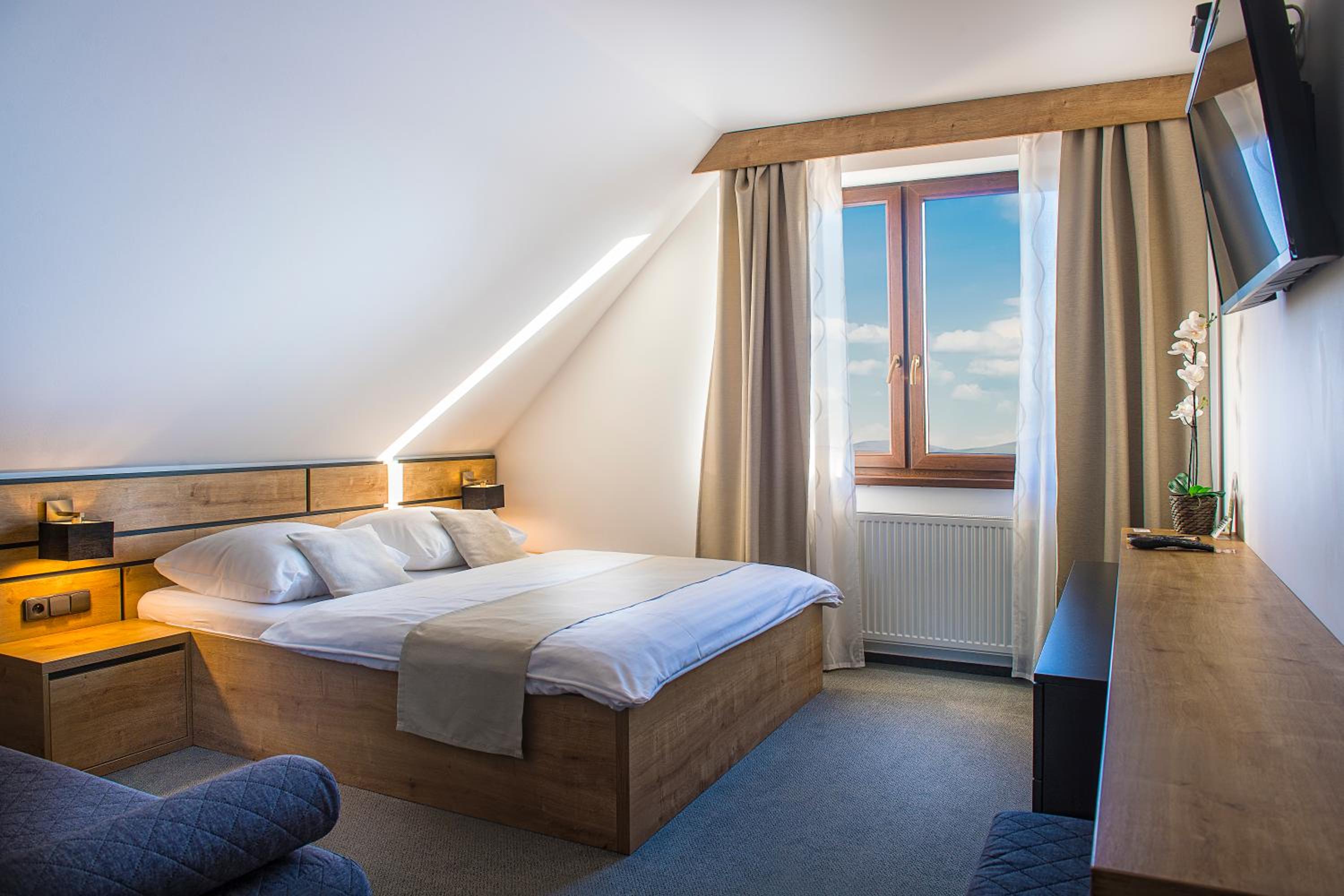 Classic Quadruple Room photo 1
