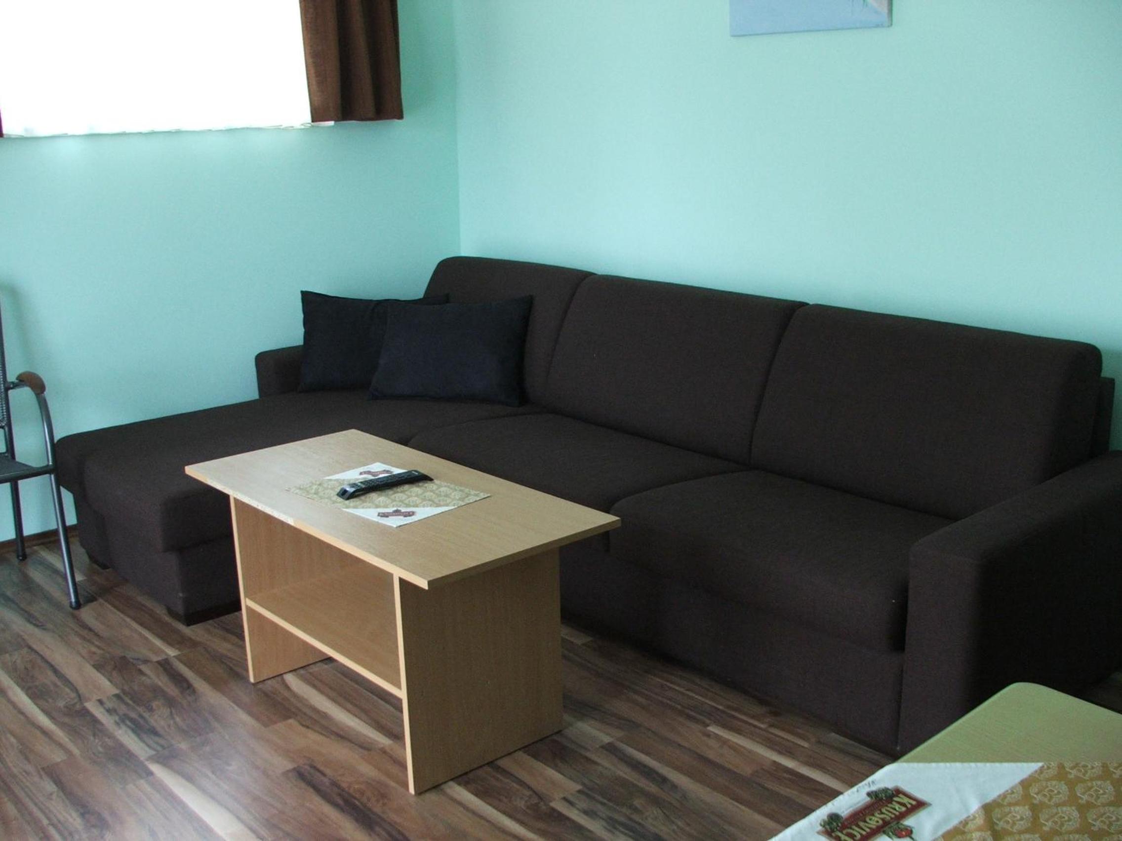 Two-Bedroom Apartment photo 1