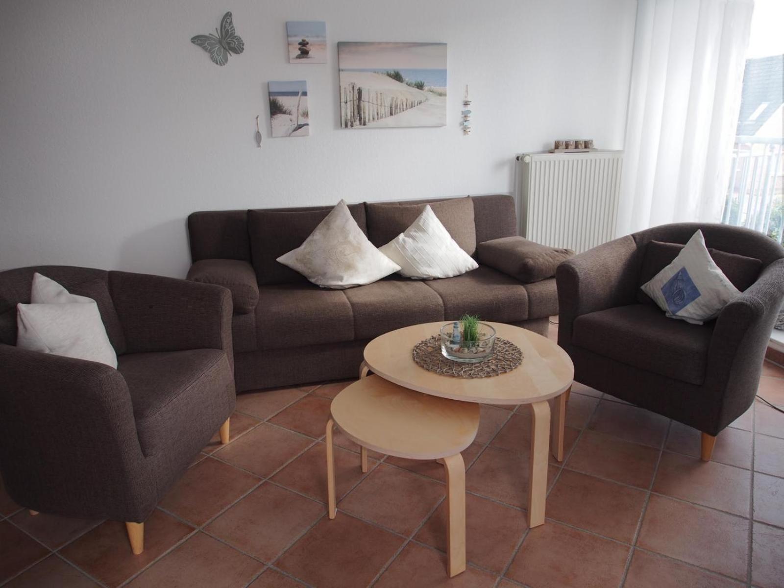 Apartment photo 1