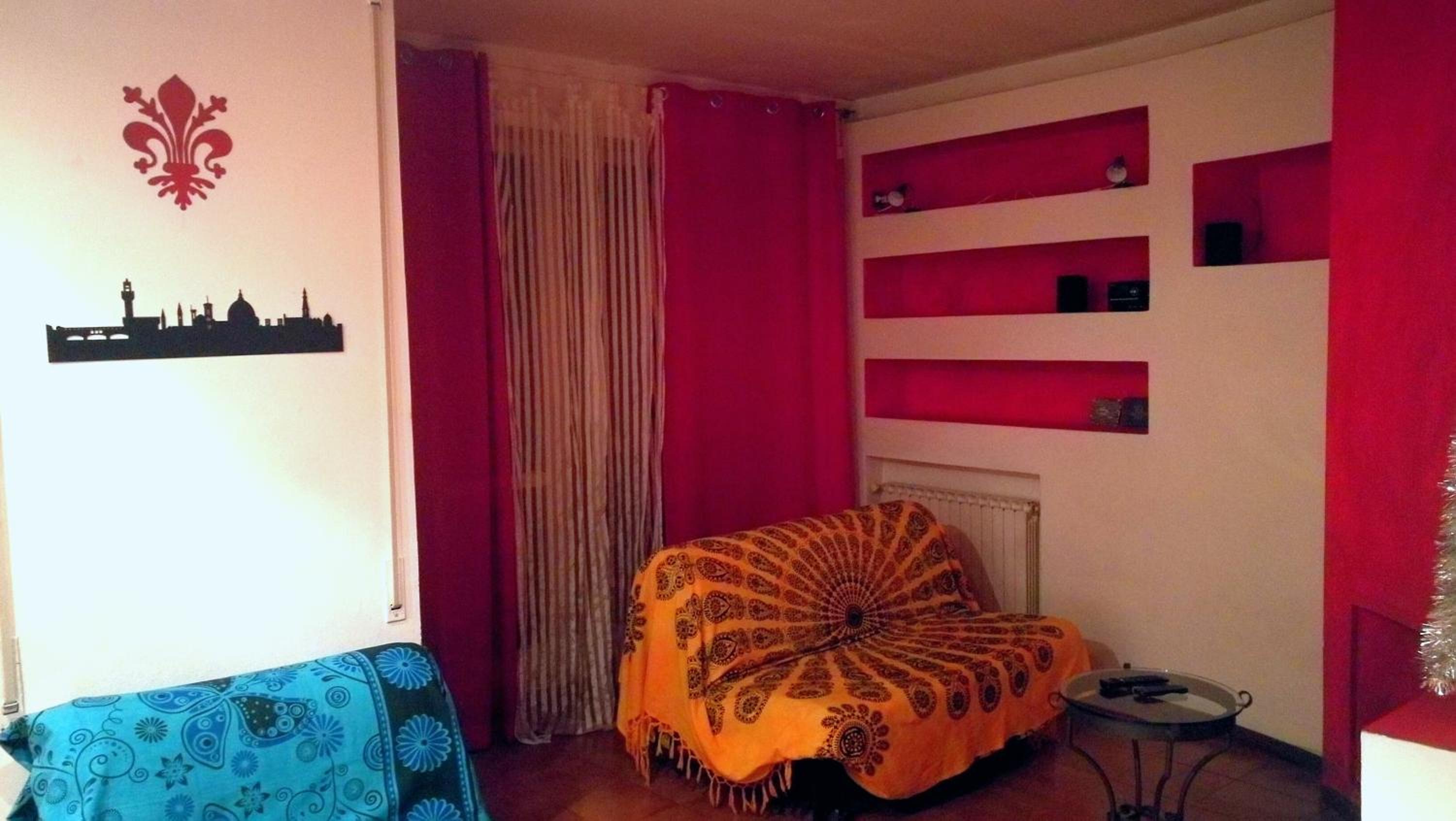 Penthouse Apartment