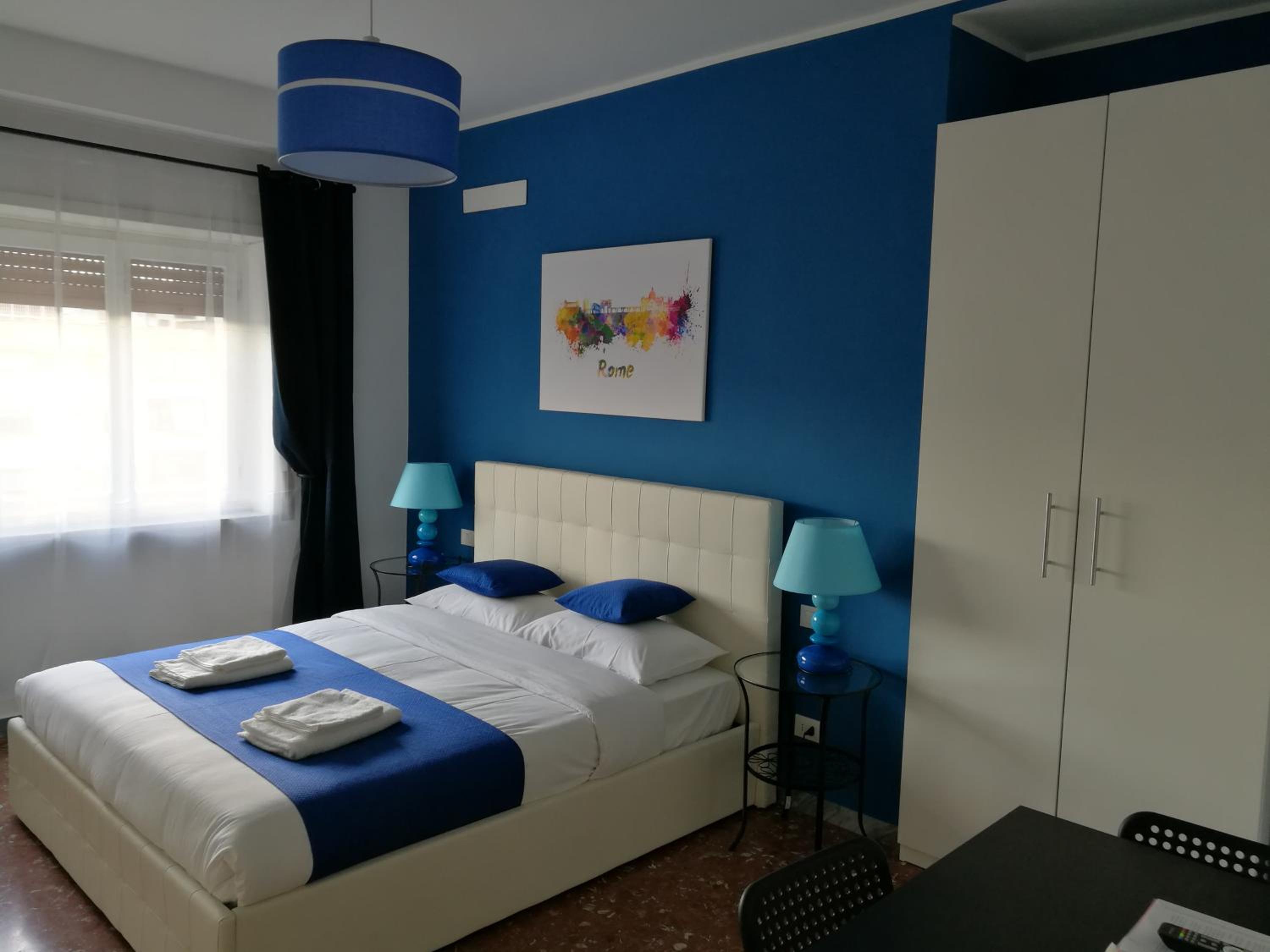Double Room with Private Bathroom photo 3