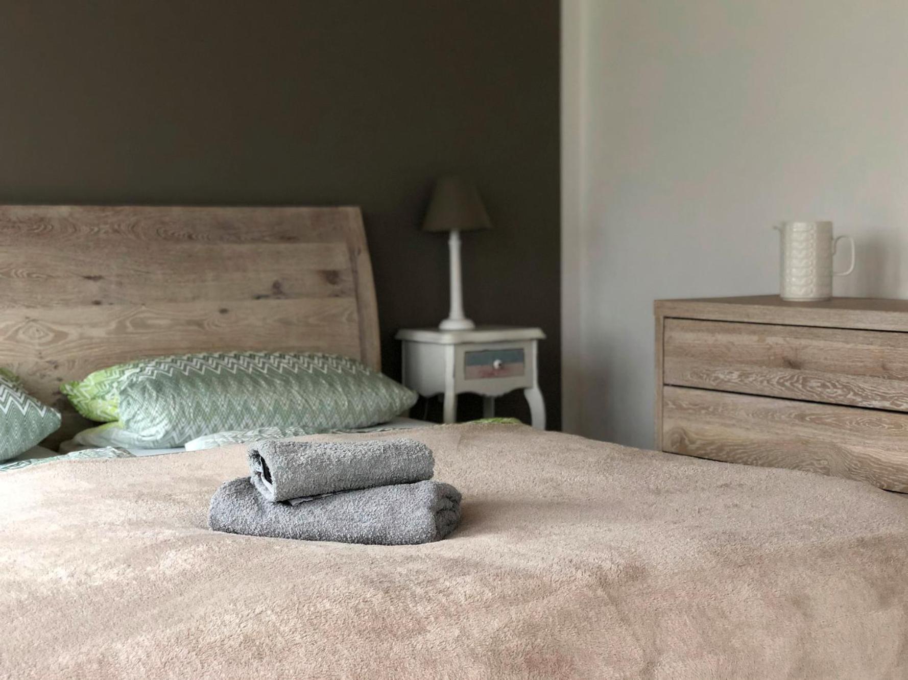 Two-Bedroom House photo 1