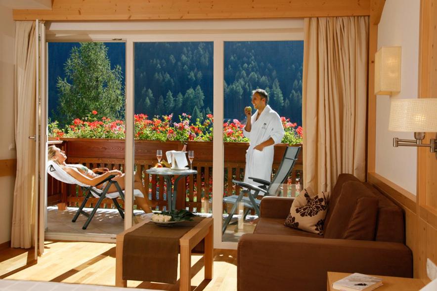 Superior Double Room - Photo 13