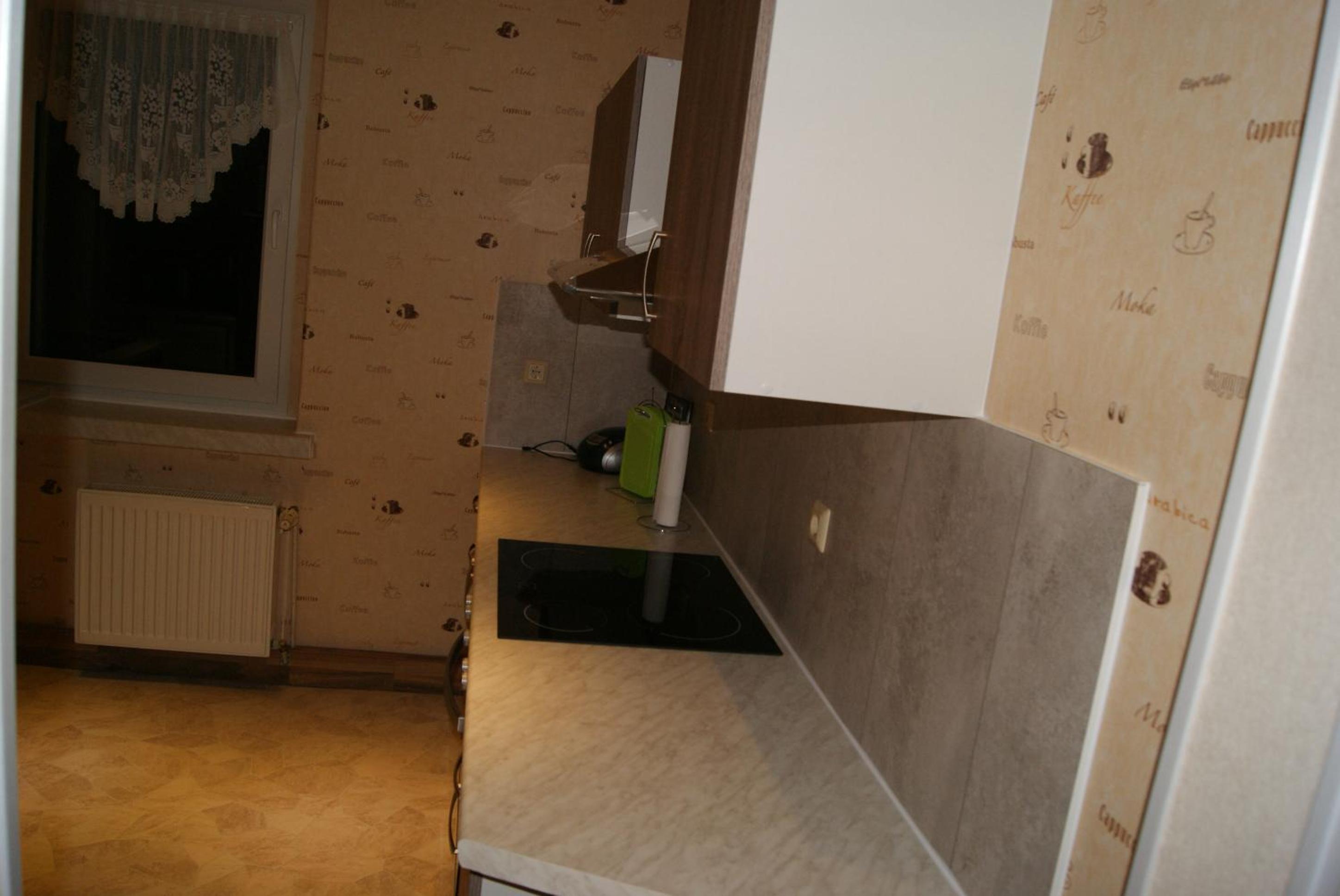 Apartment - Ground Floor photo 2