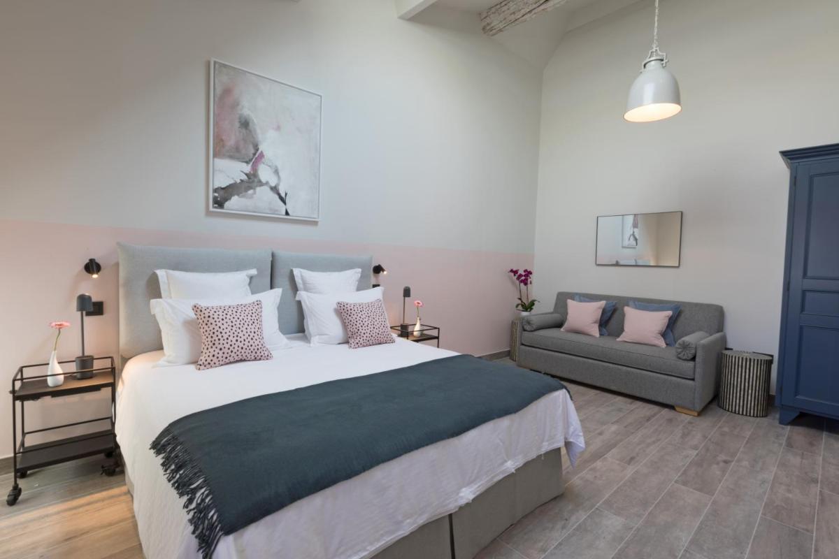 Junior Suite photo 3