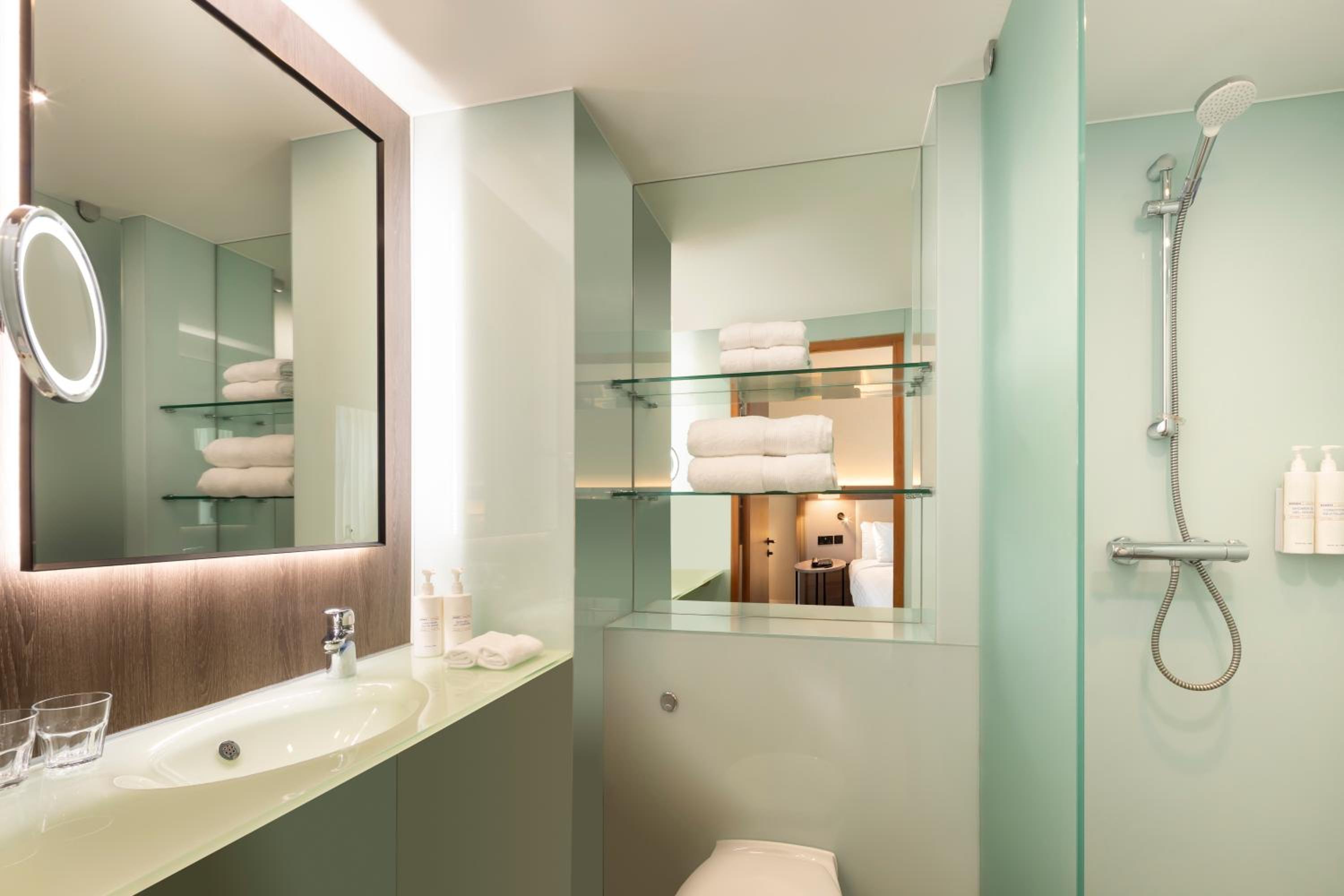 Executive King Room