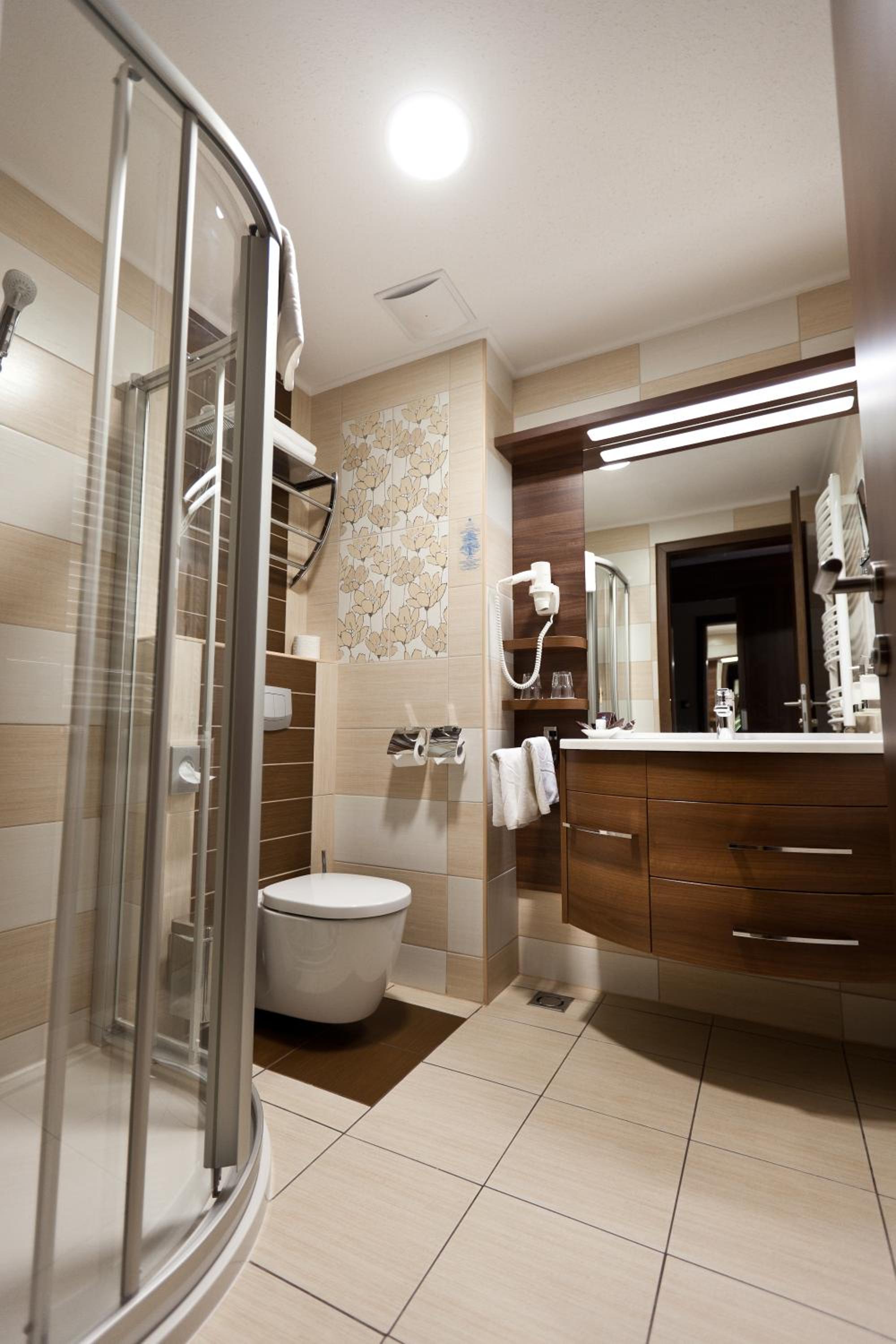 Superior Double Room with Balcony photo 3