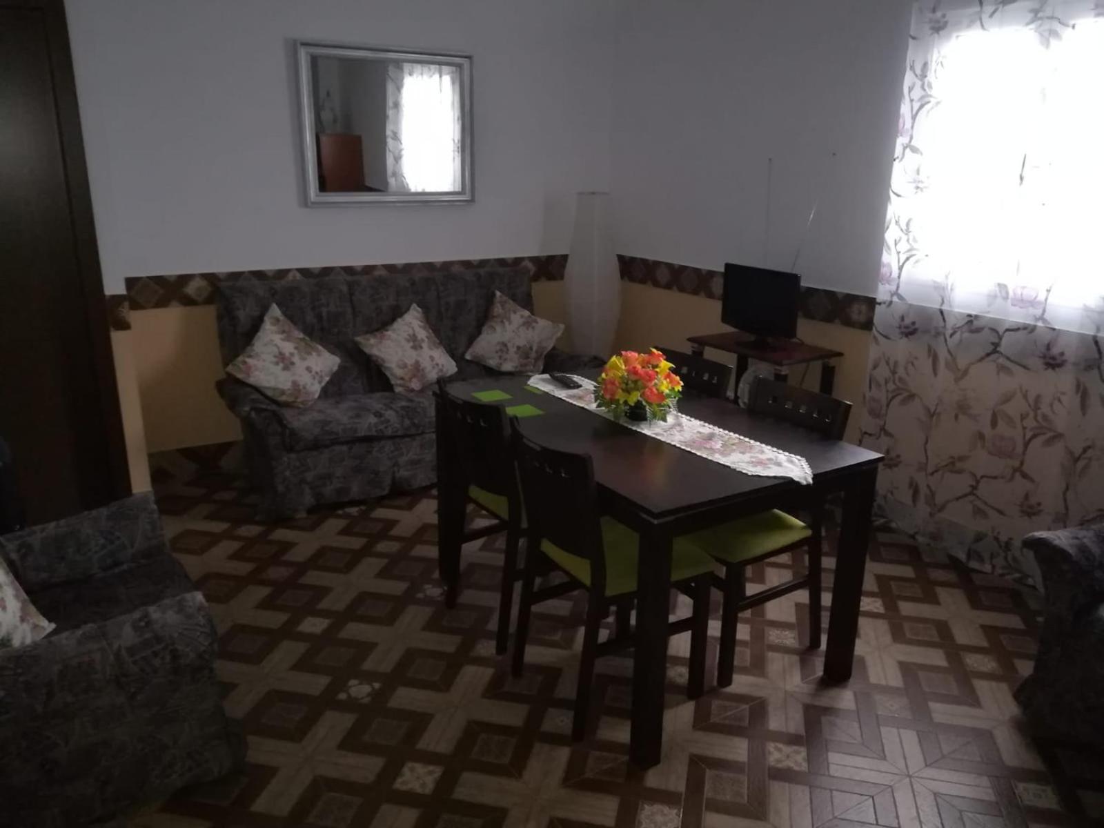 Habitación Doble o con Dos Camas
