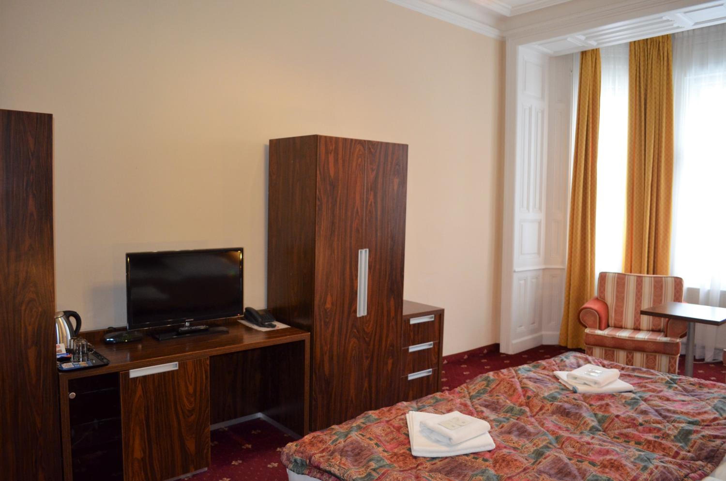 Superior Double Room - Photo 4