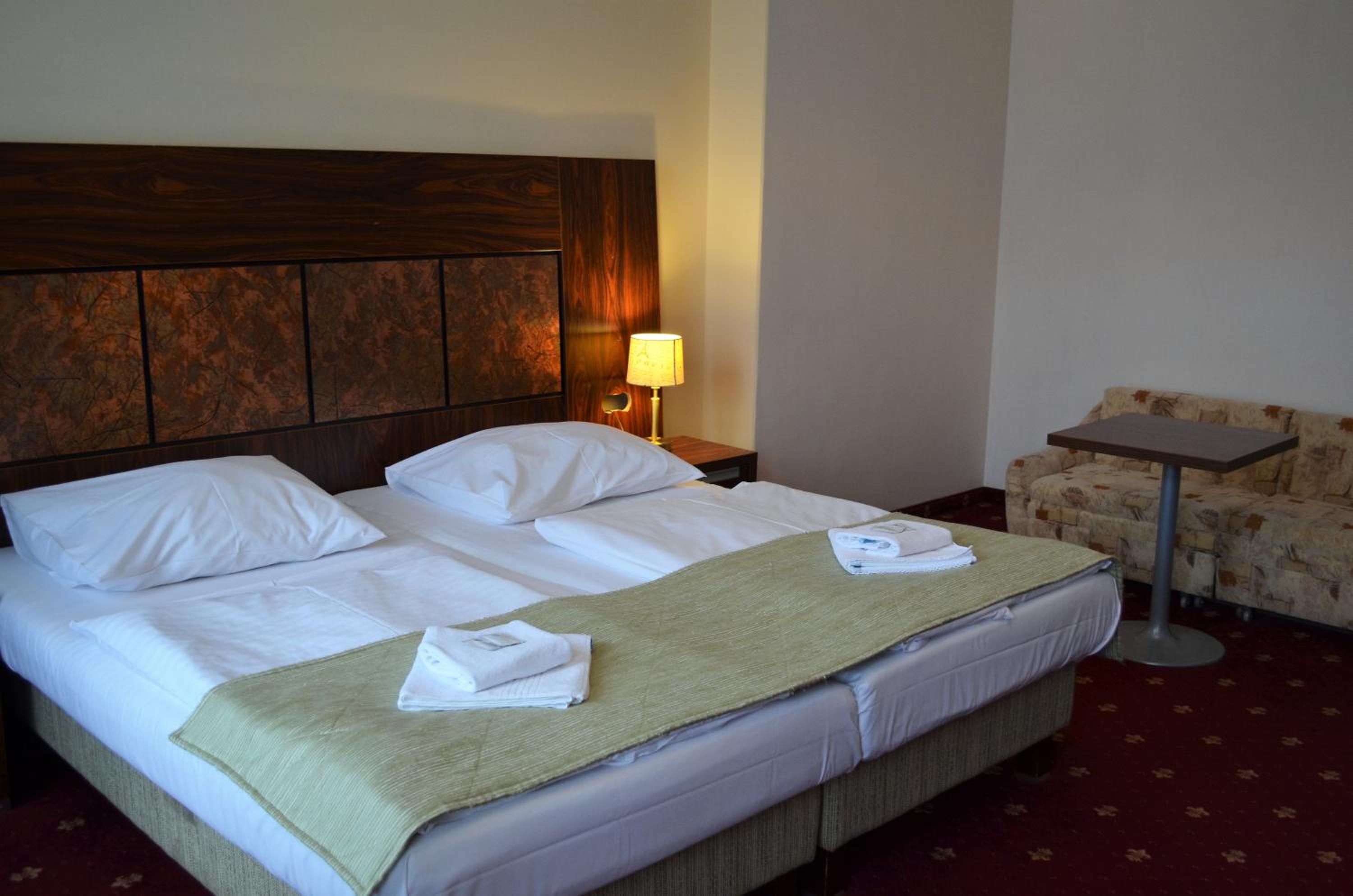 Superior Double Room - Photo 1
