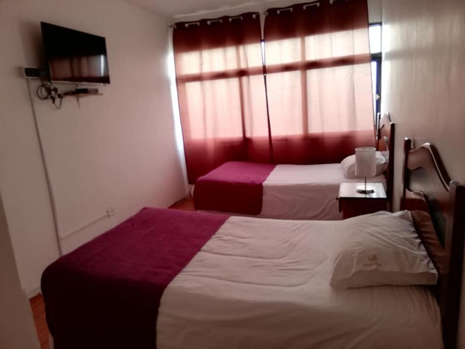 Double Room with Private Bathroom photo 1