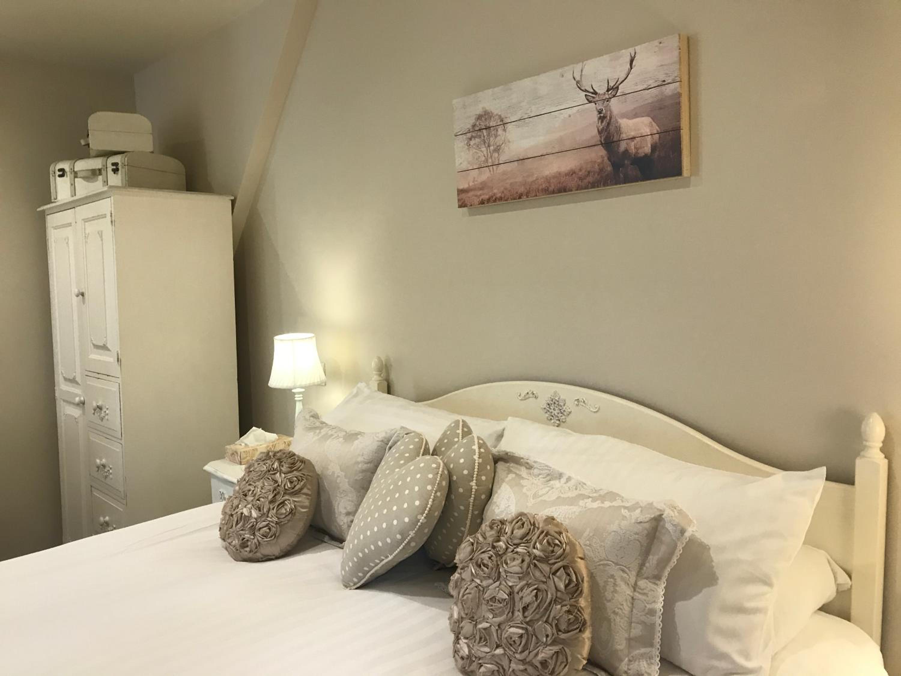 Deluxe Double Room photo 2