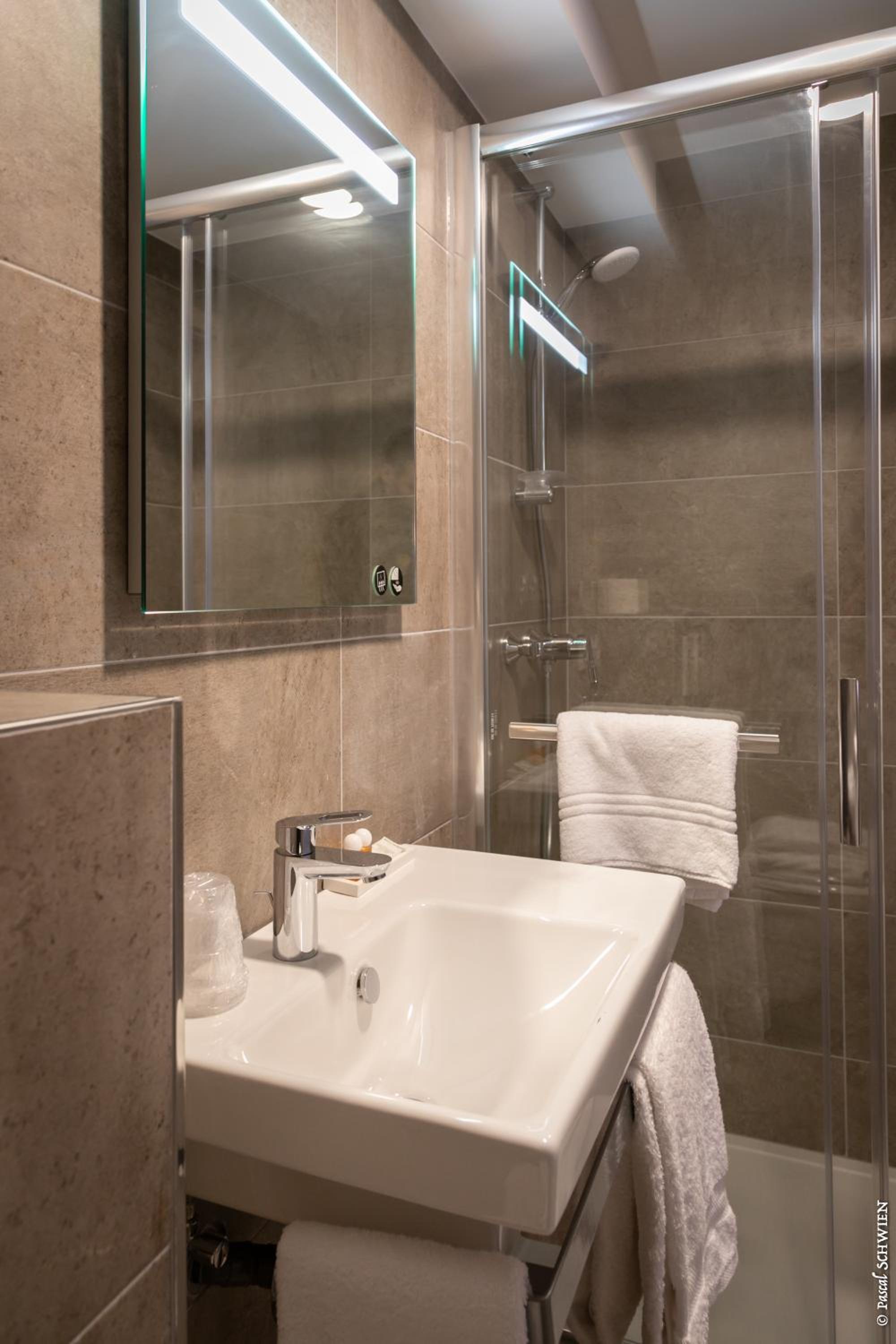 Comfort Plus Double Room photo 3