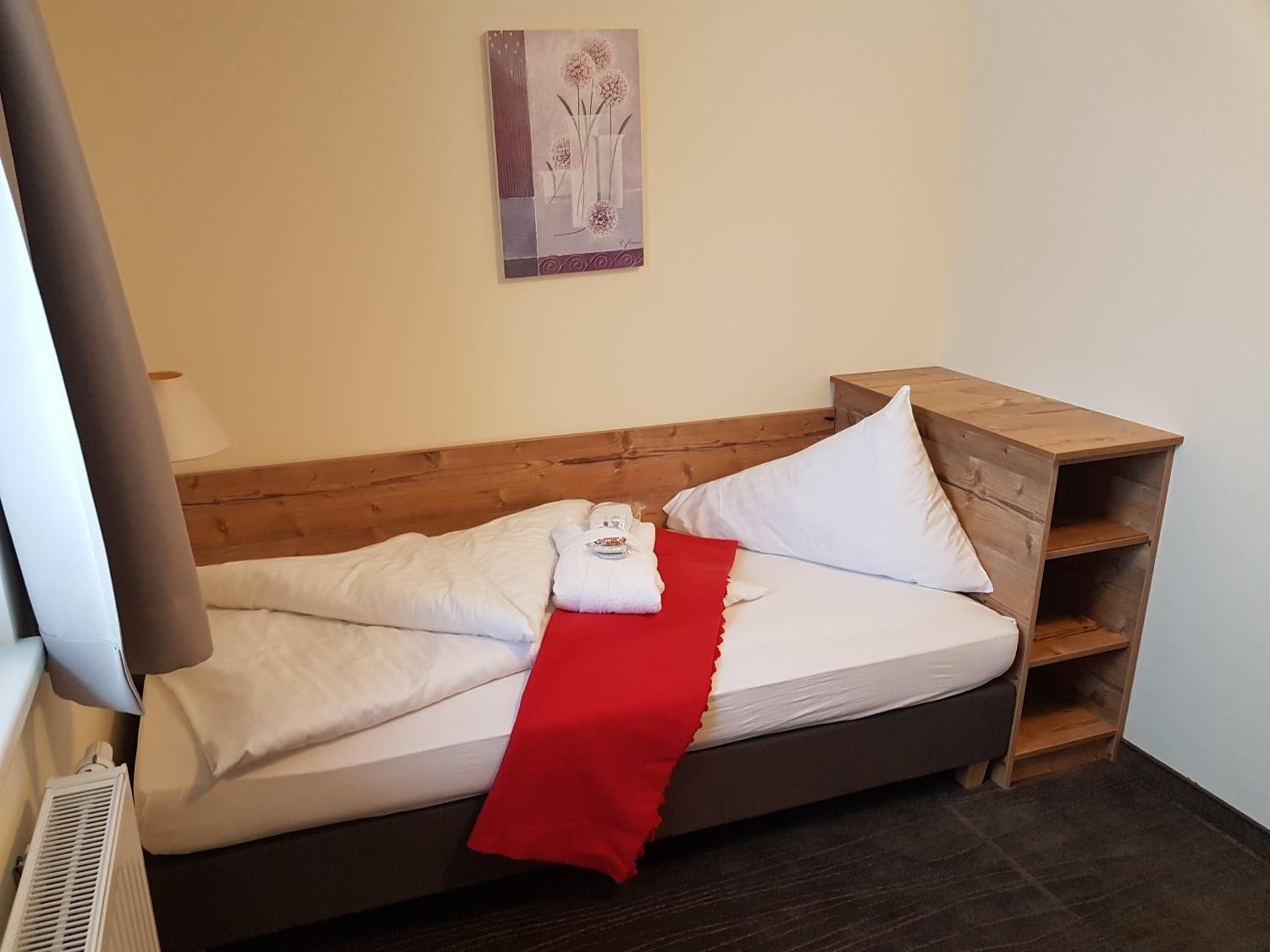 Single Room photo 1