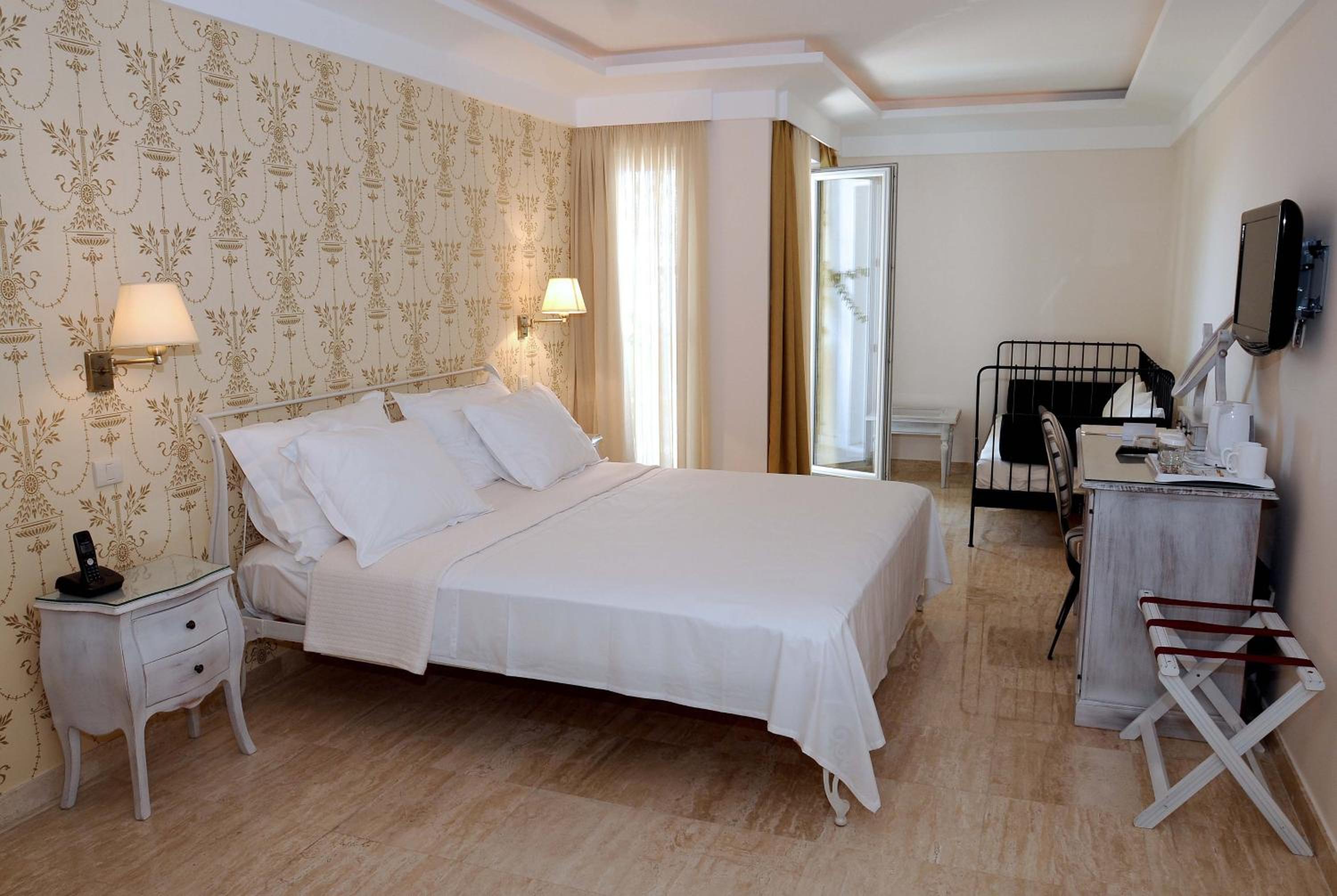 Superior Double Room photo 1