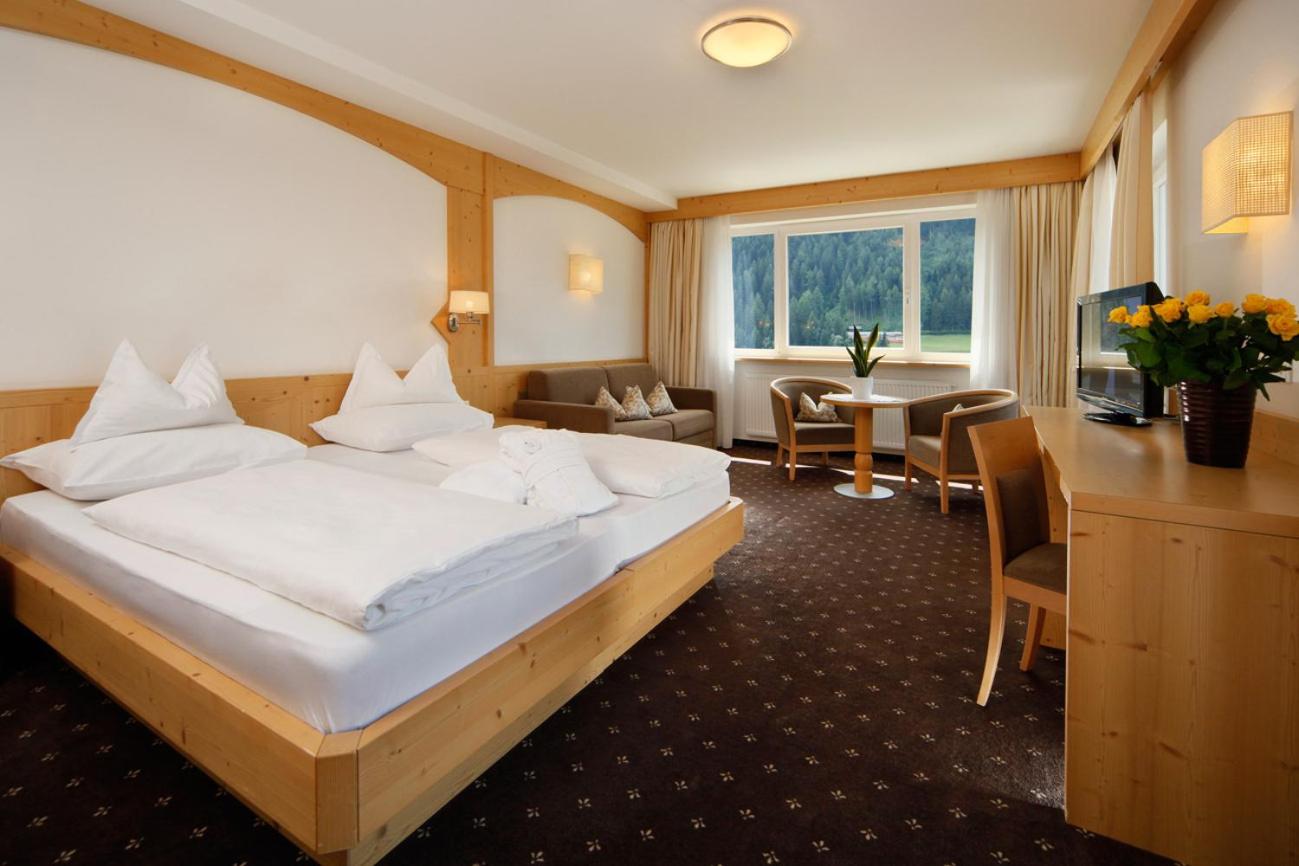 Superior Double Room - Photo 3