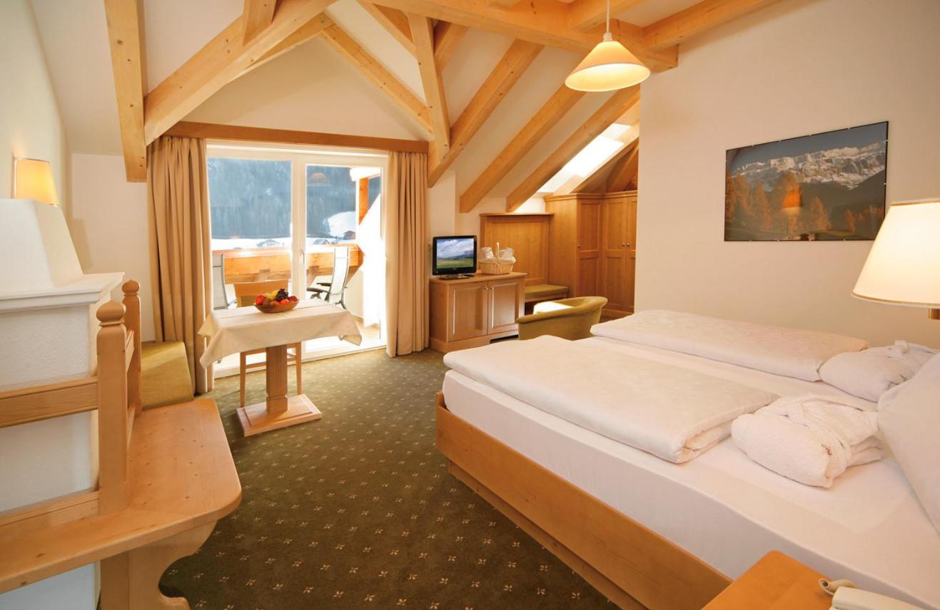 Superior Double Room - Photo 11