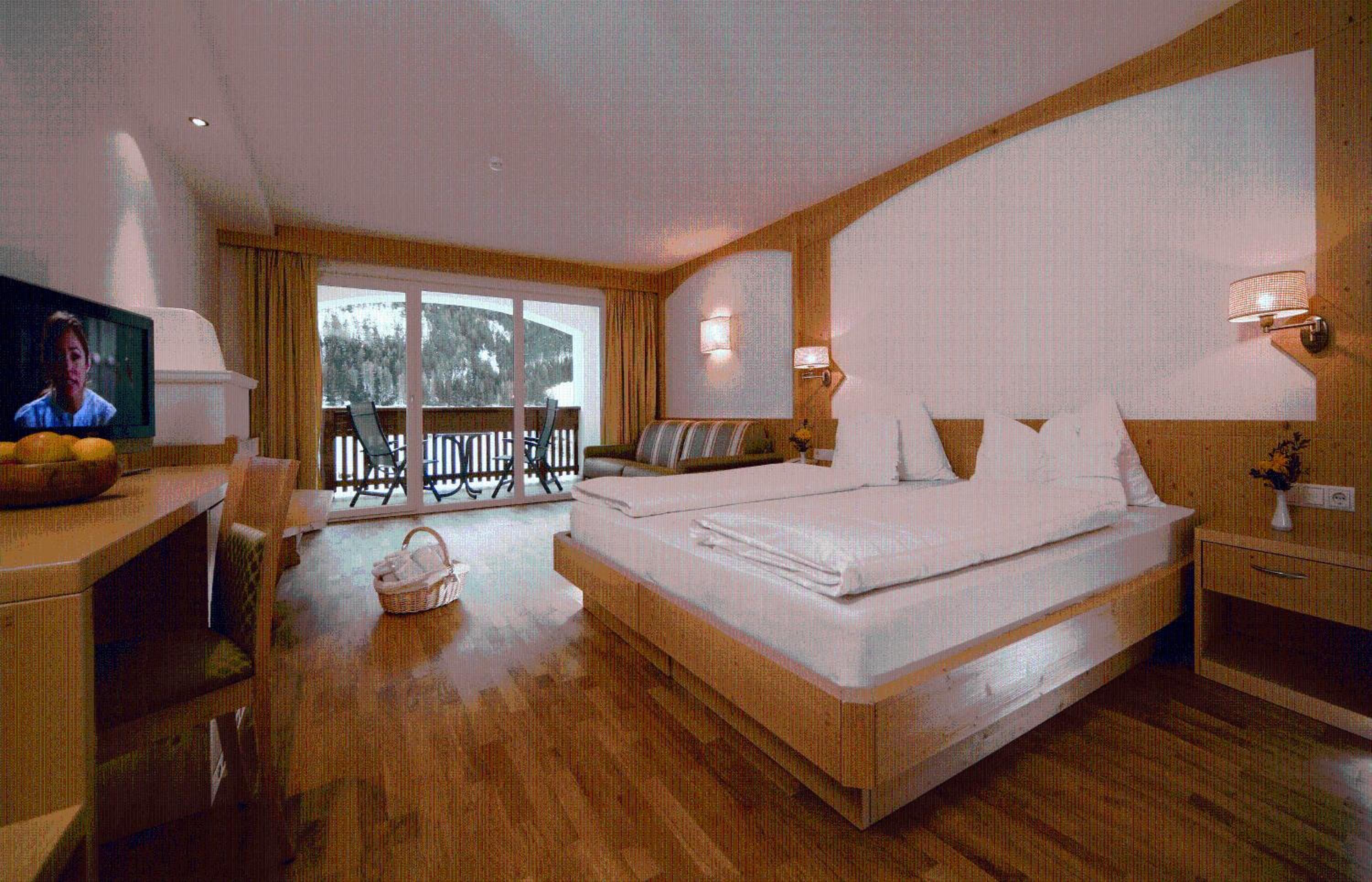Superior Double Room - Photo 12
