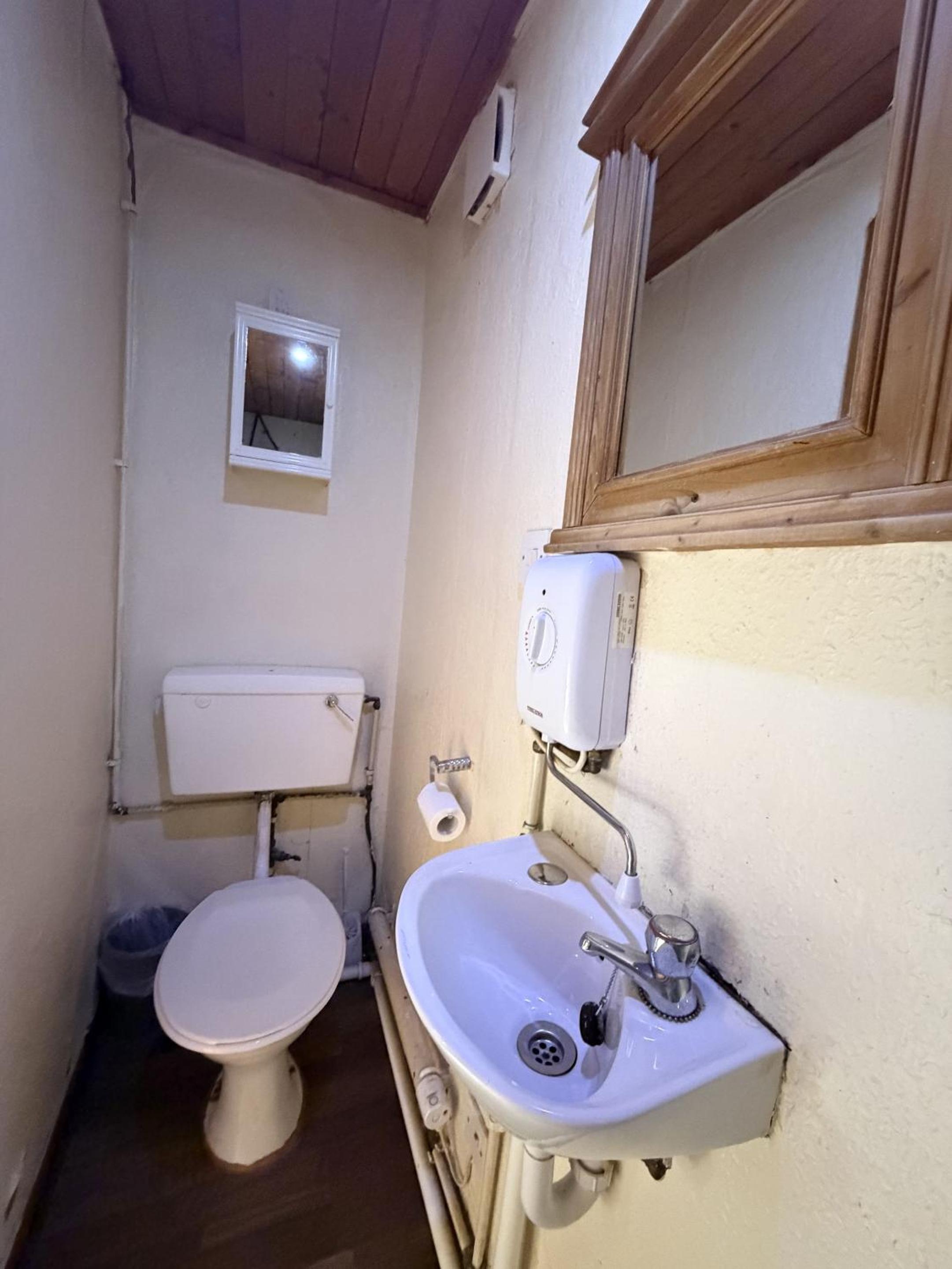 Comfort Quadruple Room
