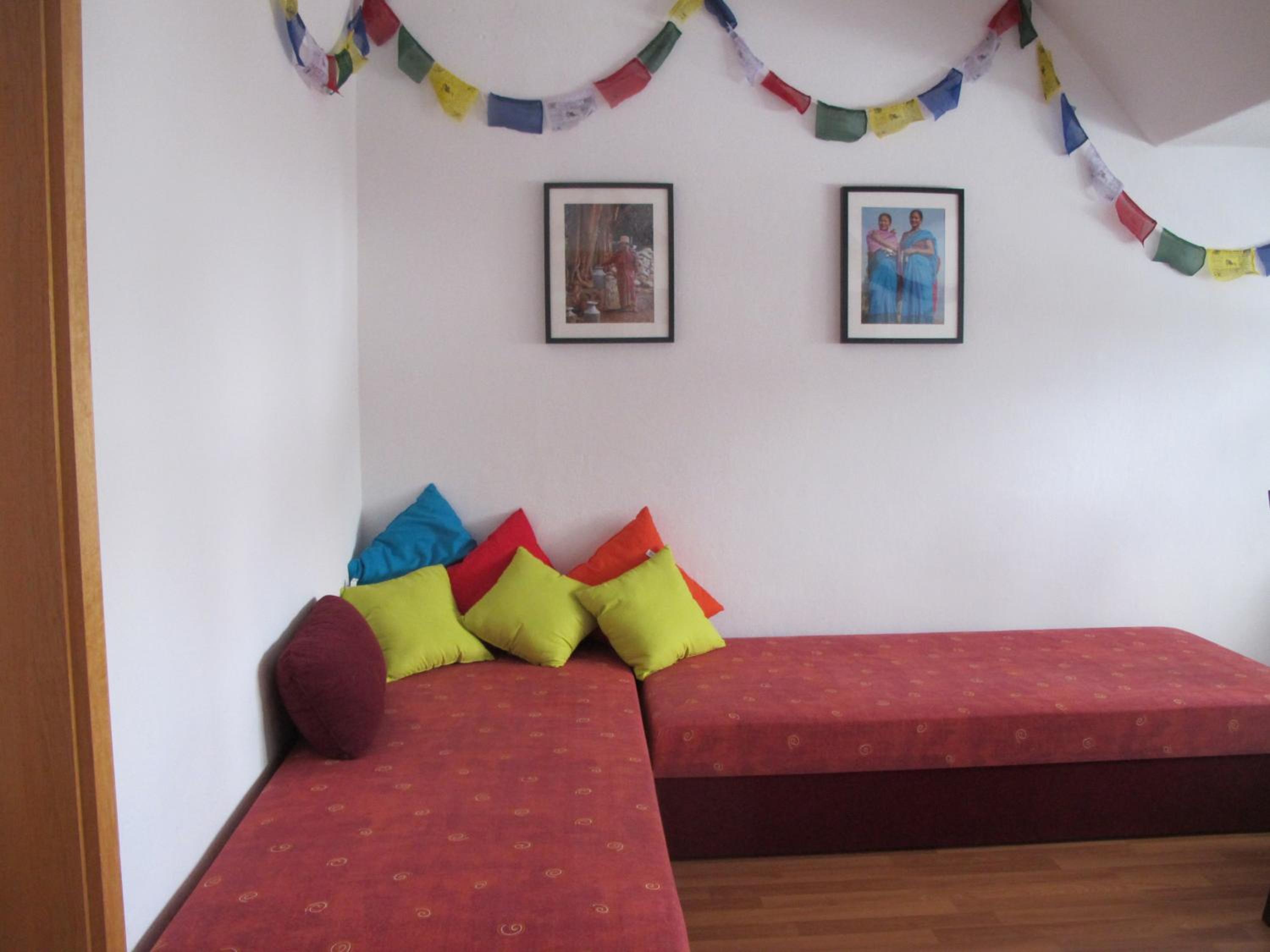 Apartment - Photo 1