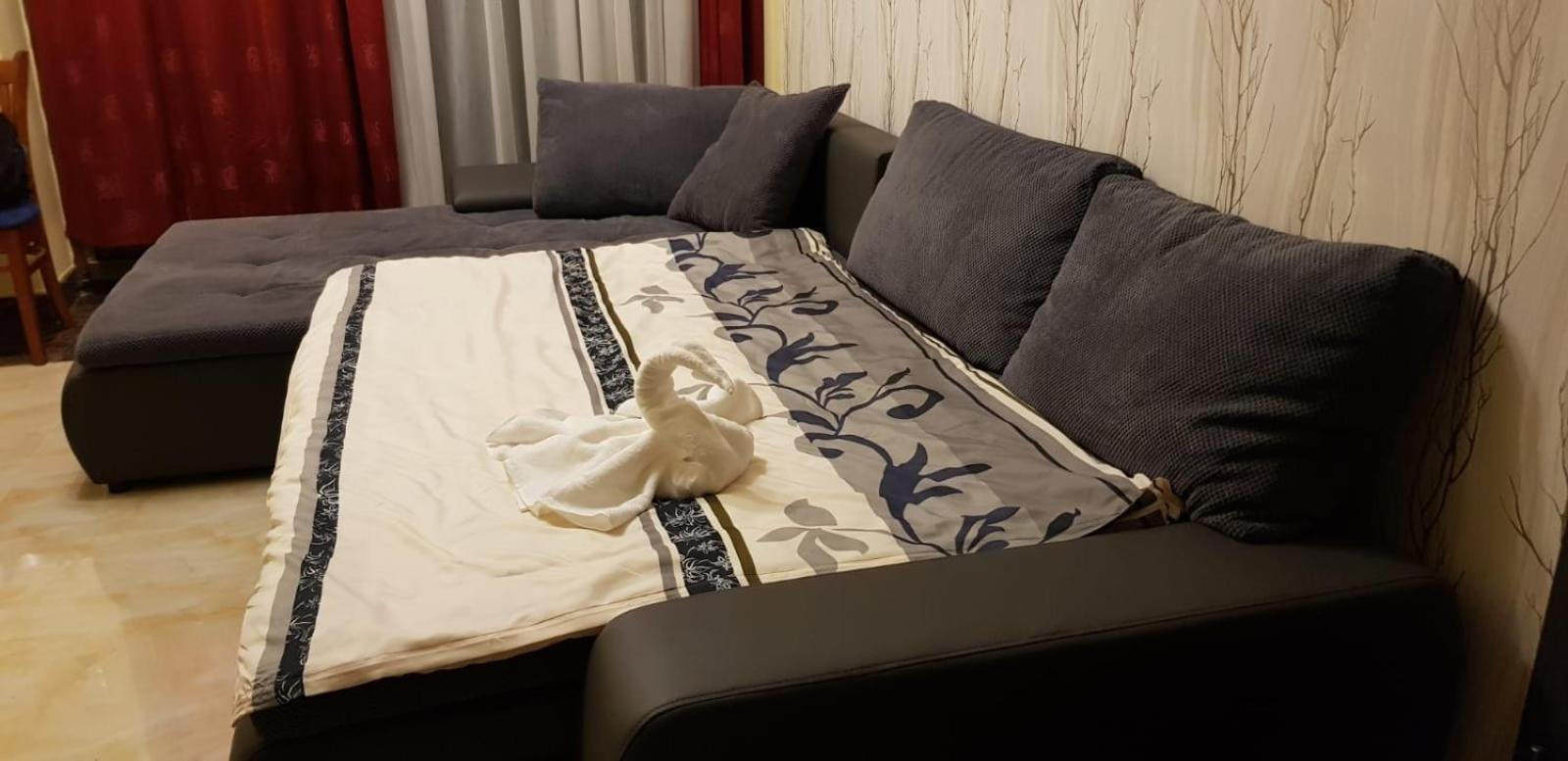 Deluxe Apartment - Photo 3