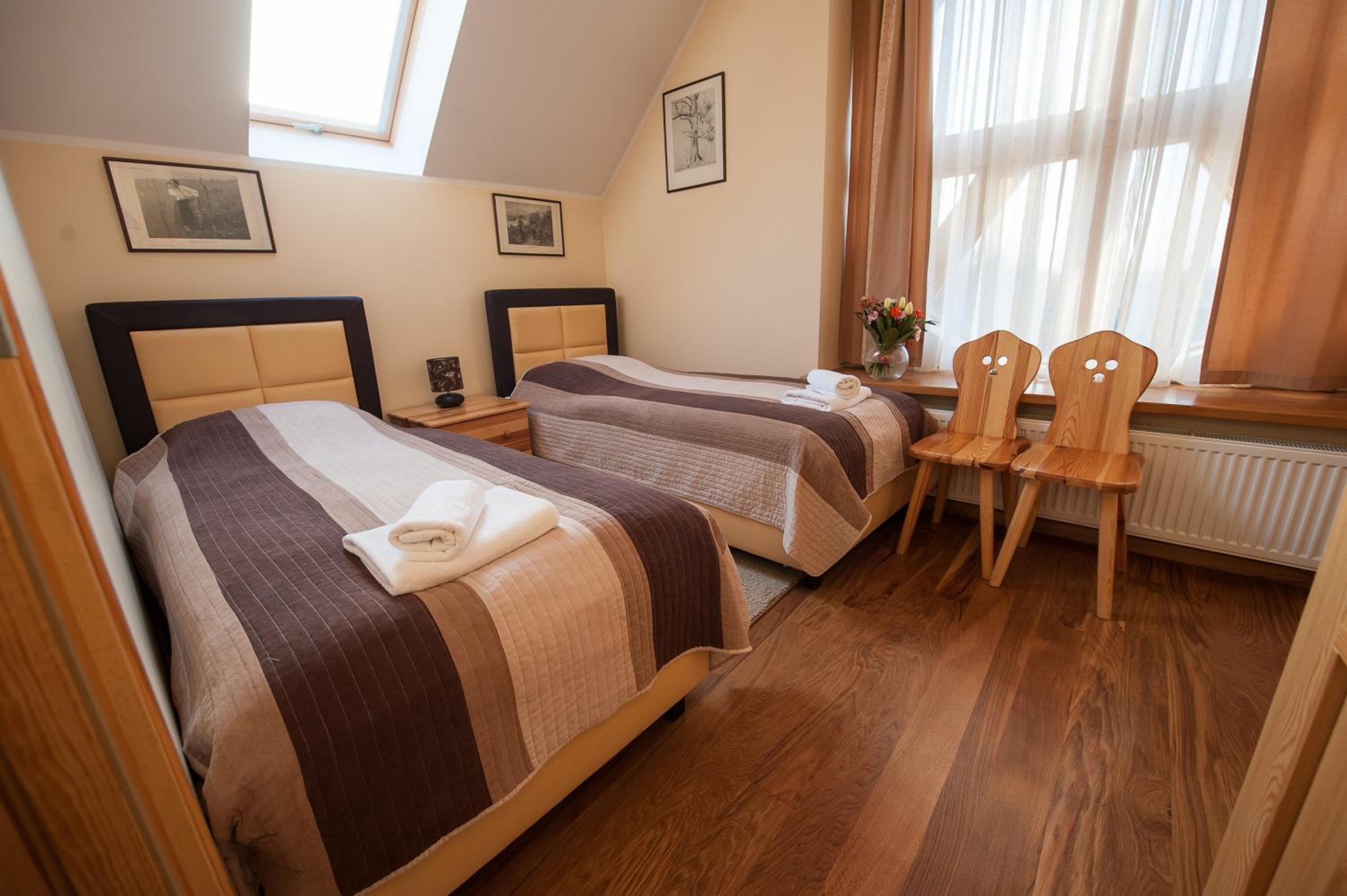 Twin Room photo 1