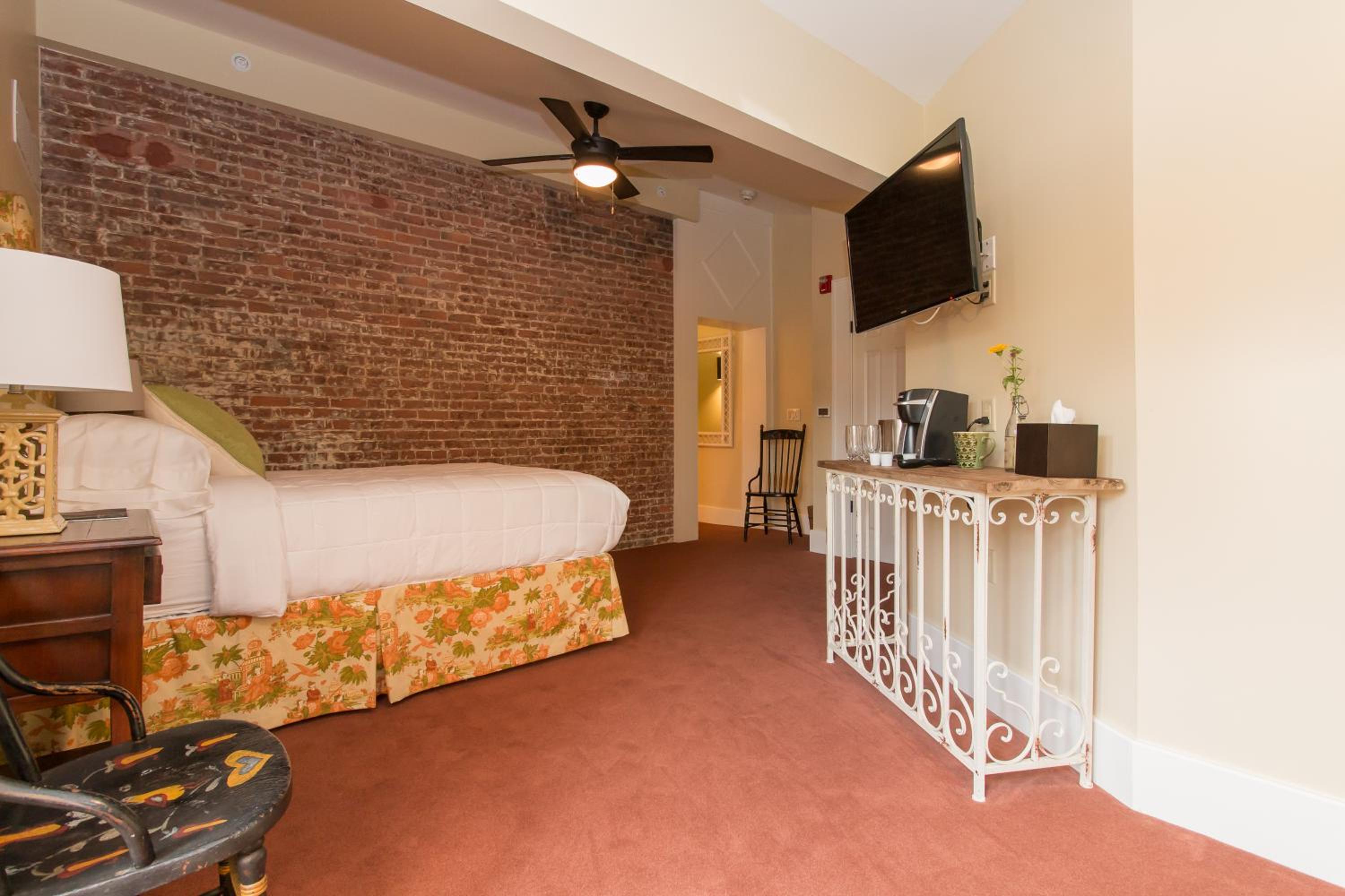 Hotel Broad Ripple, 사진 13