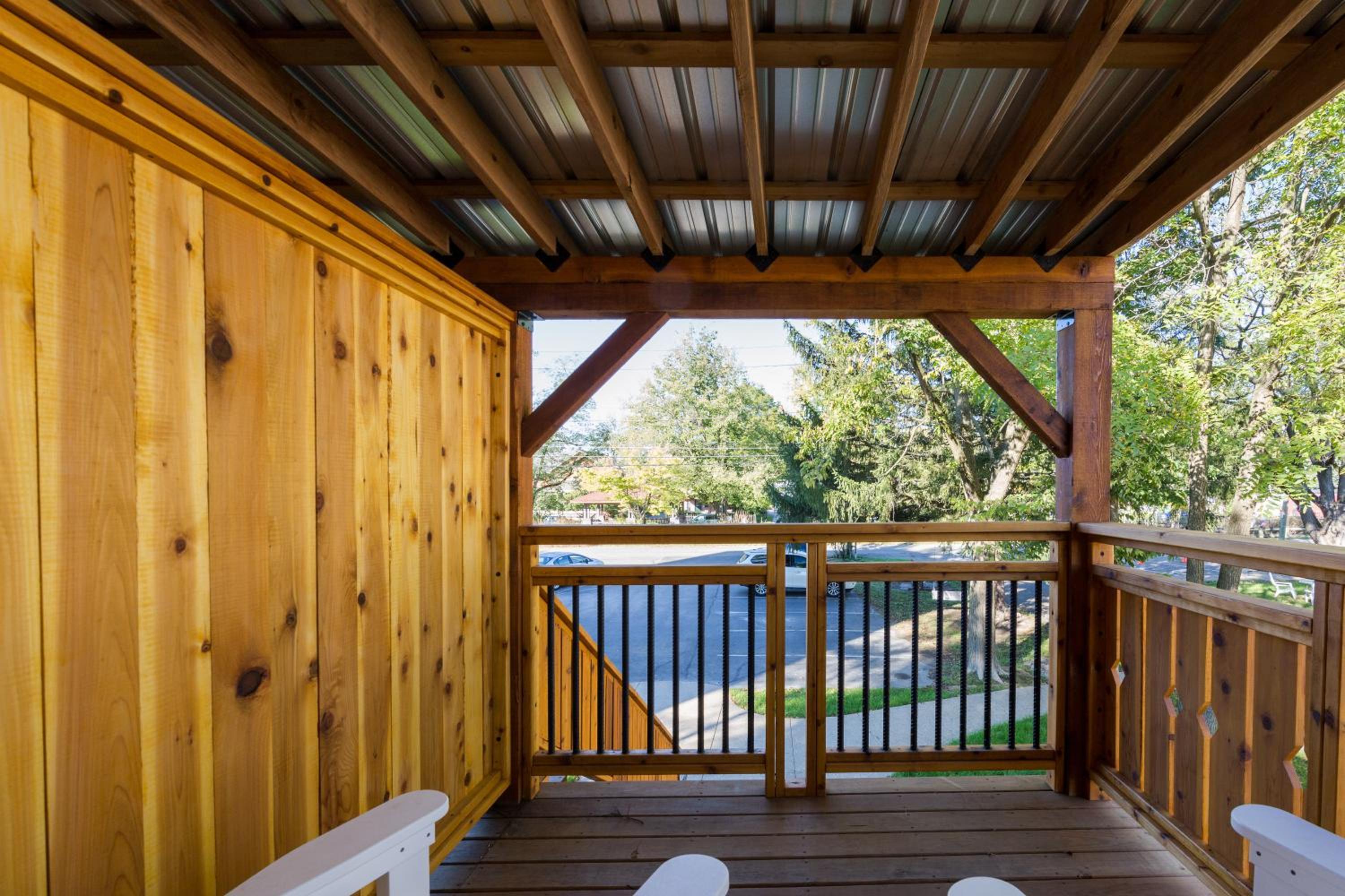 King Room with Balcony photo 3