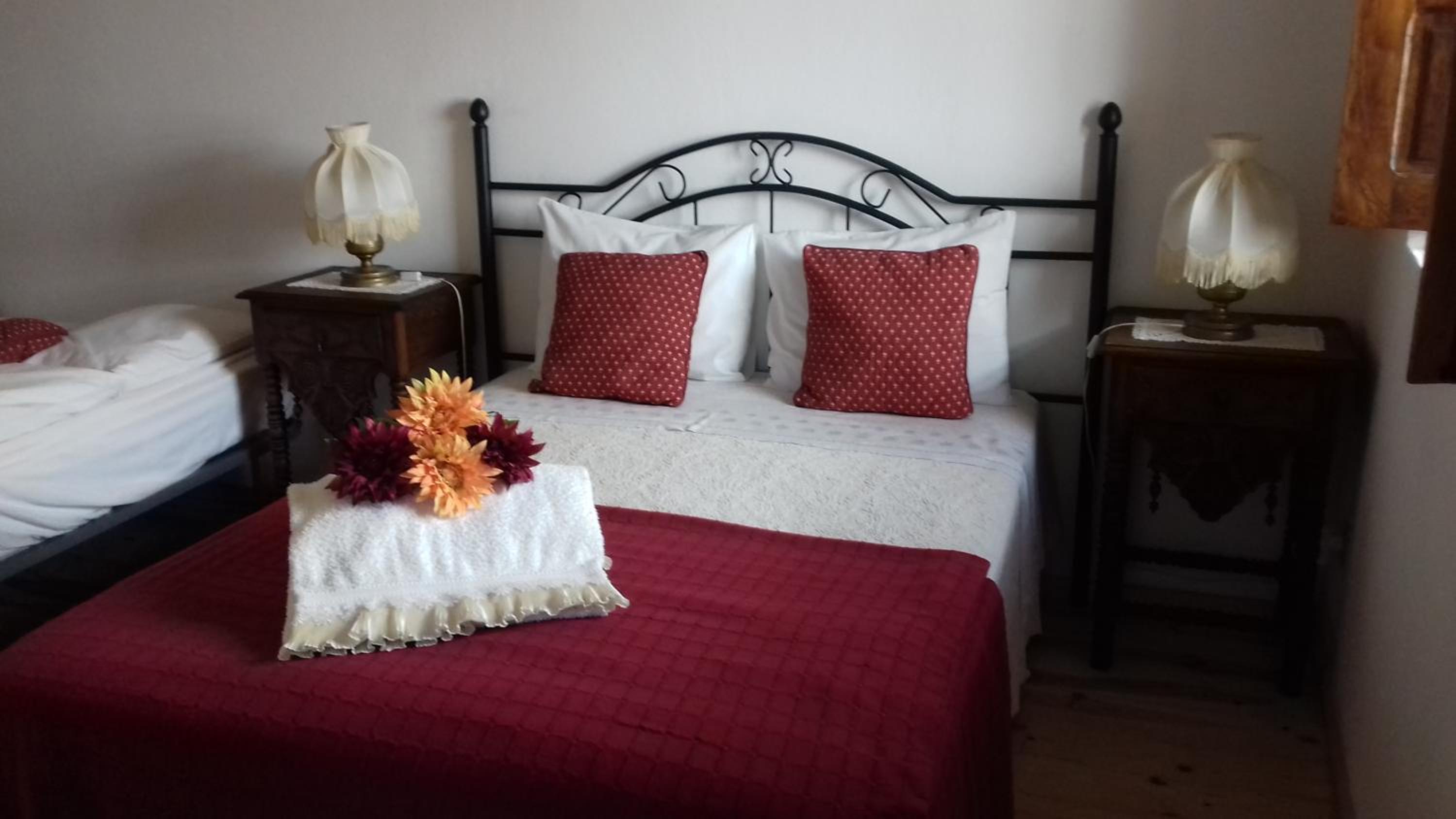 Family Double Room photo 1