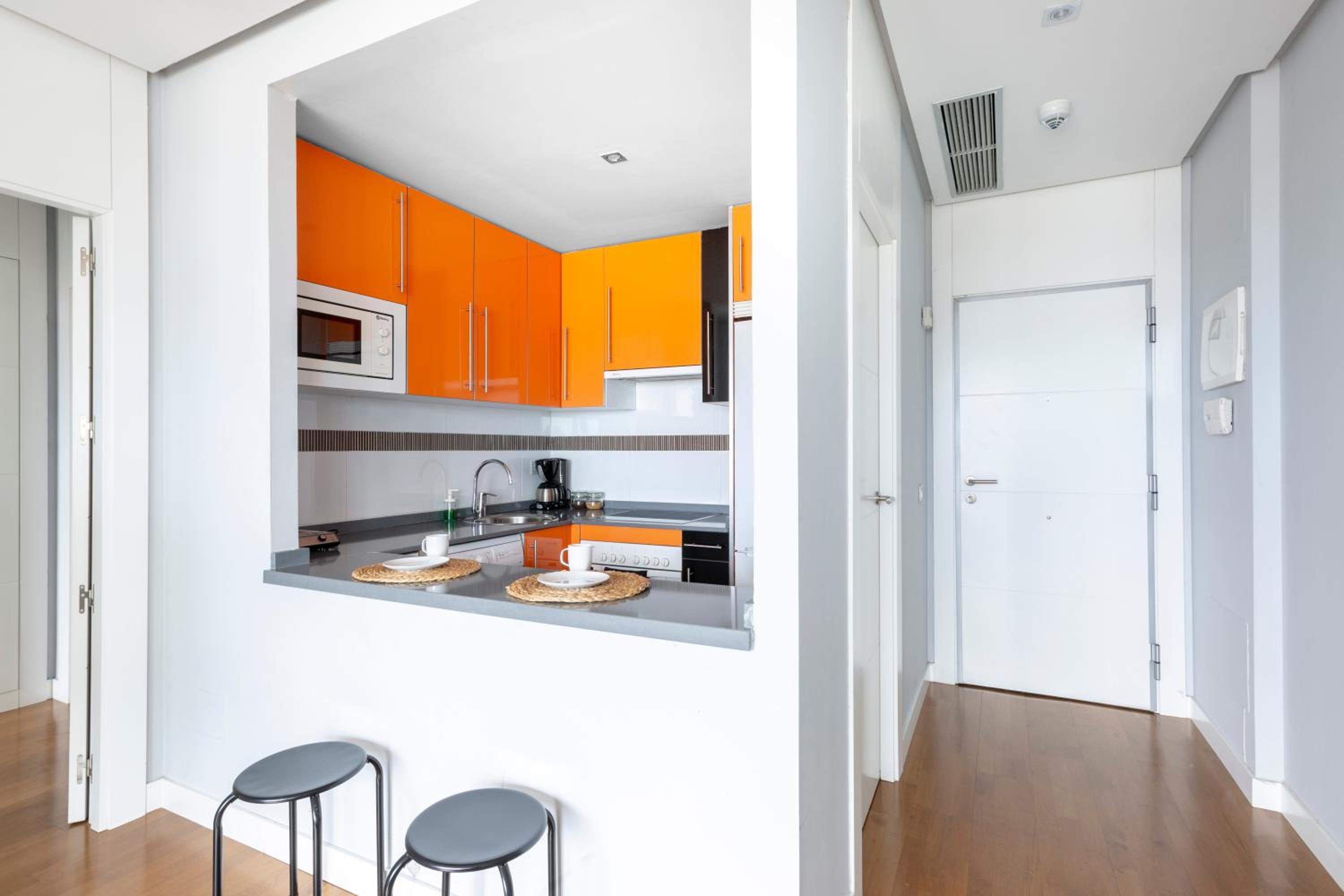 Superior Apartment