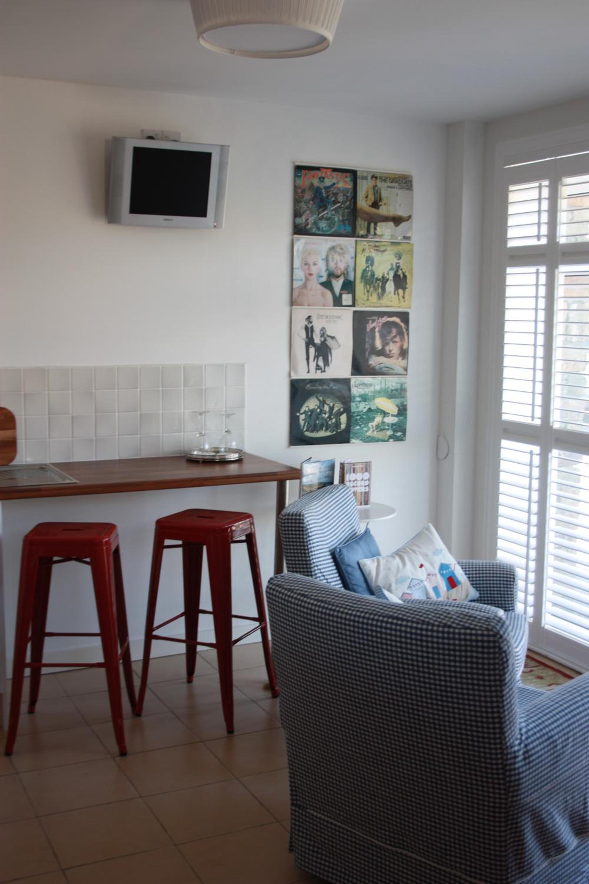 Apartment - Ground Floor photo 1
