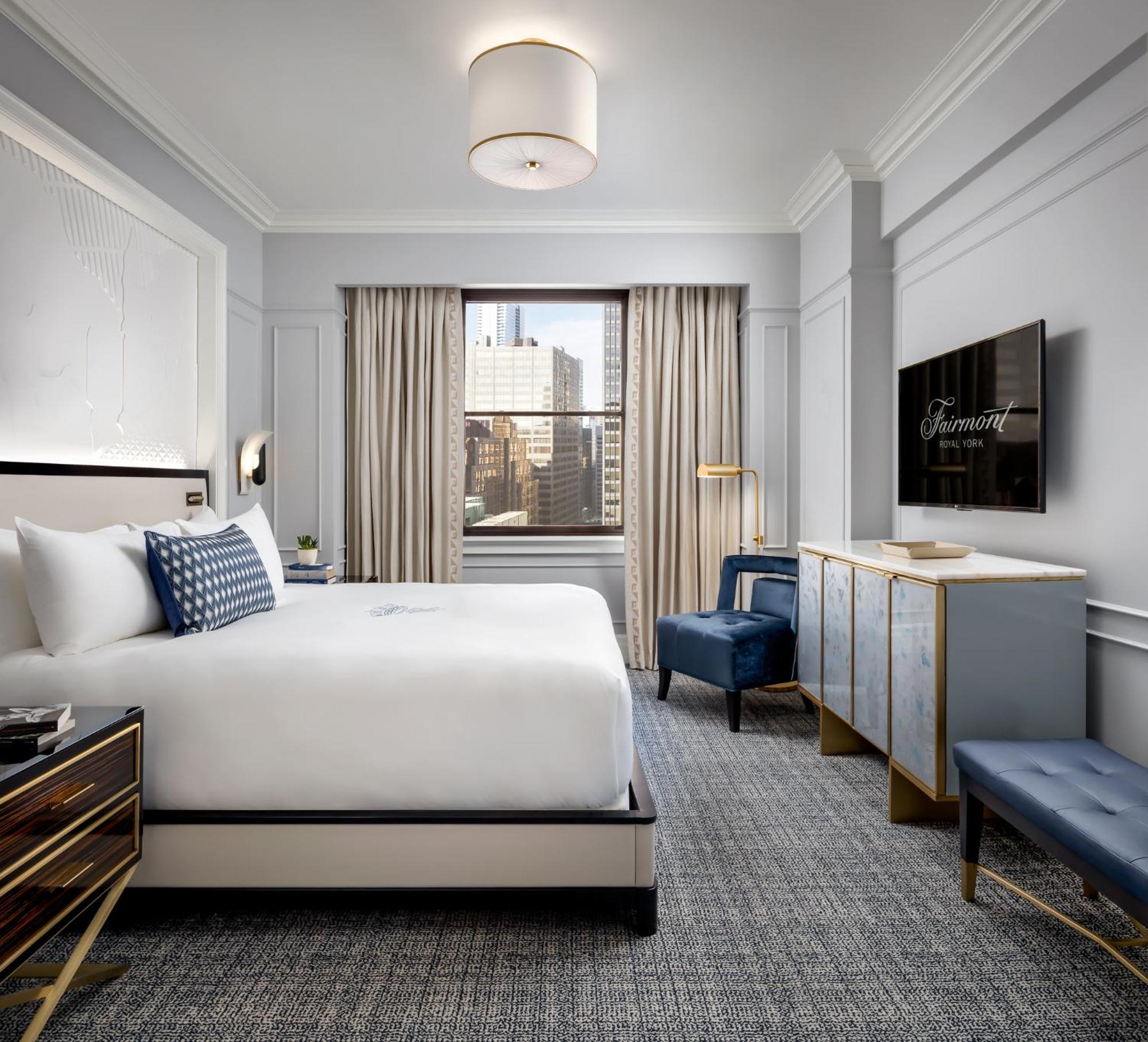 Gold King Suite - Photo 3