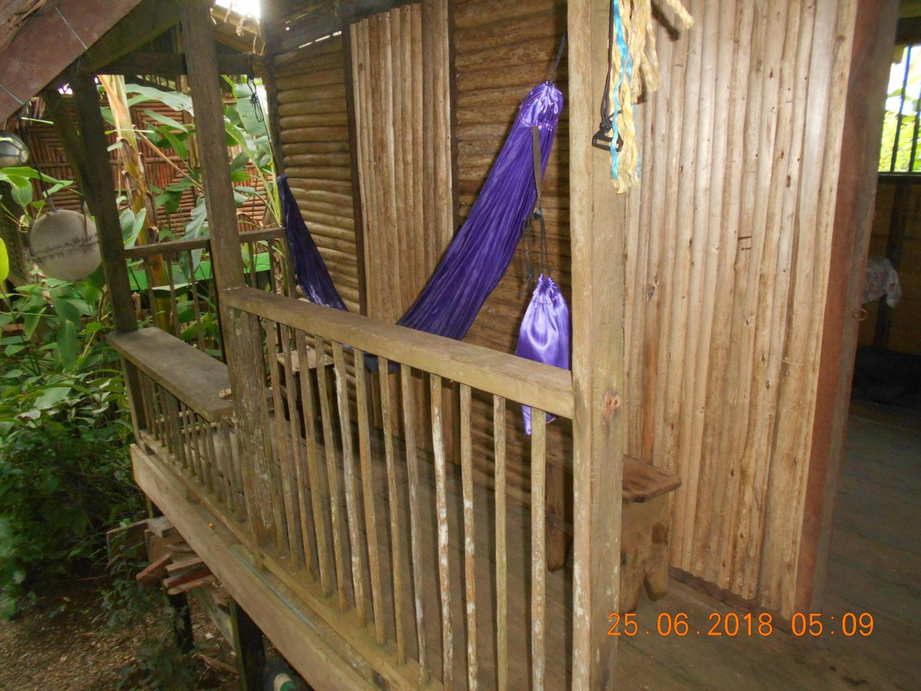 One-Bedroom House photo 2