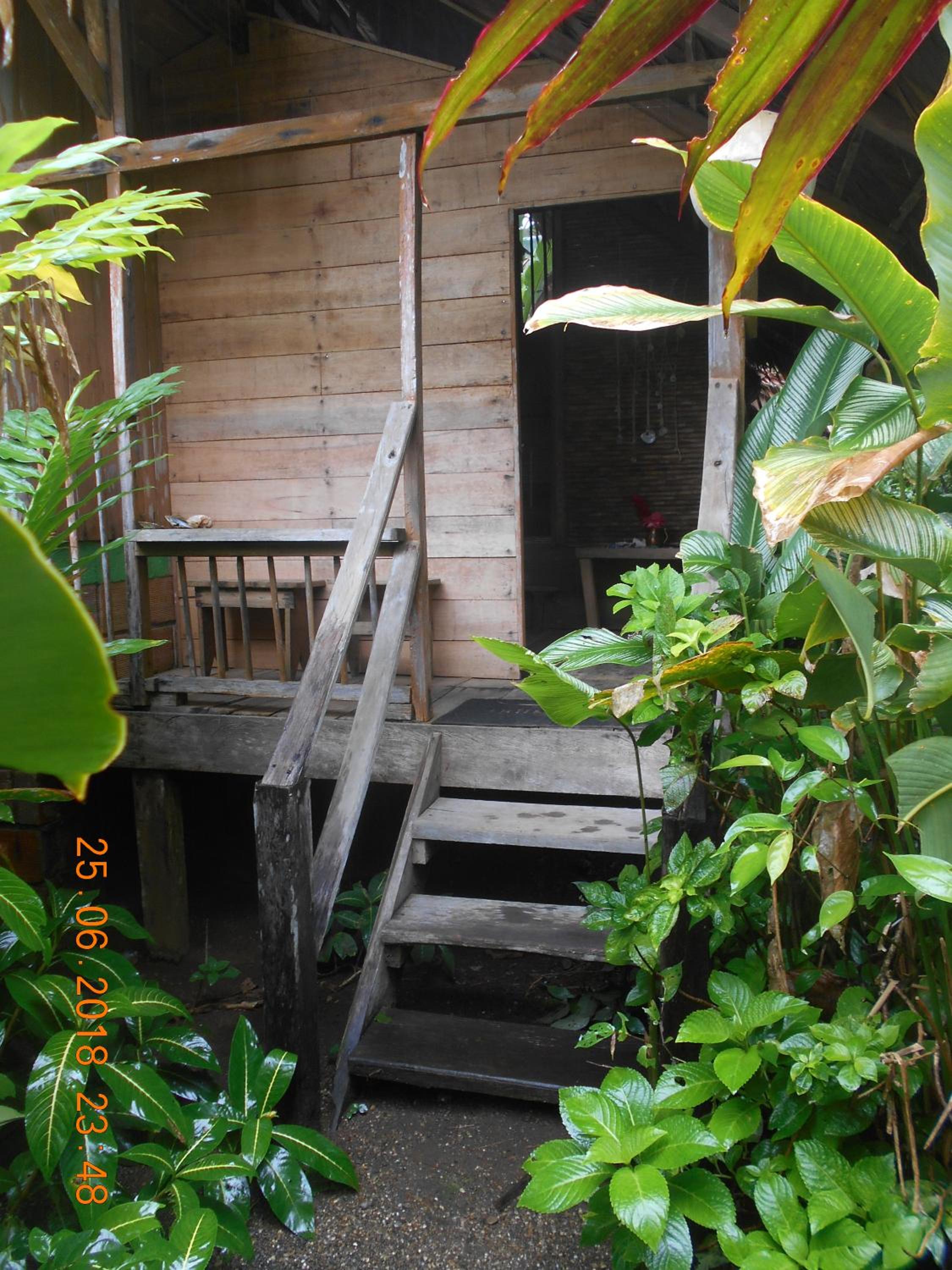 One-Bedroom House photo 2