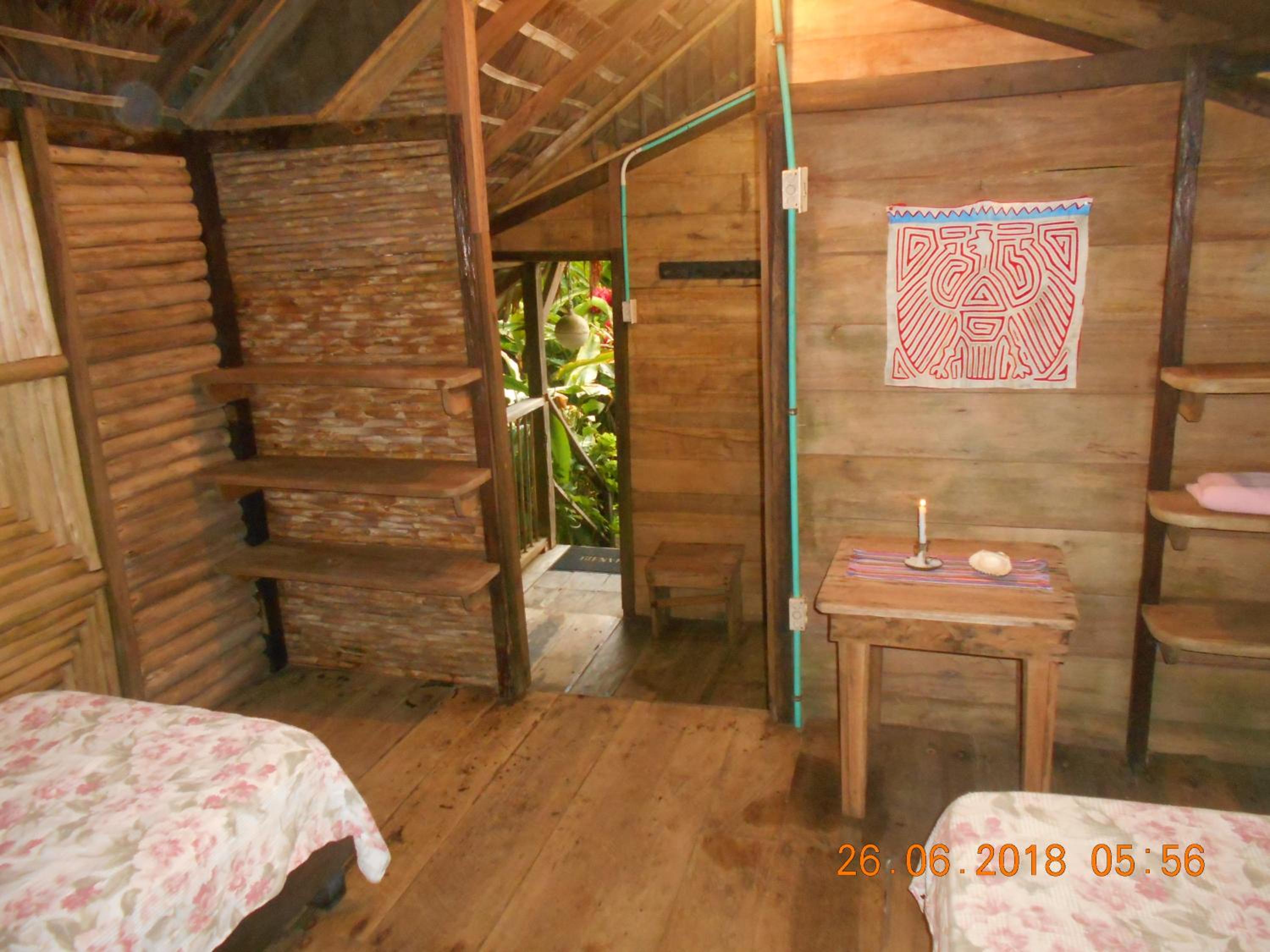 One-Bedroom House photo 3