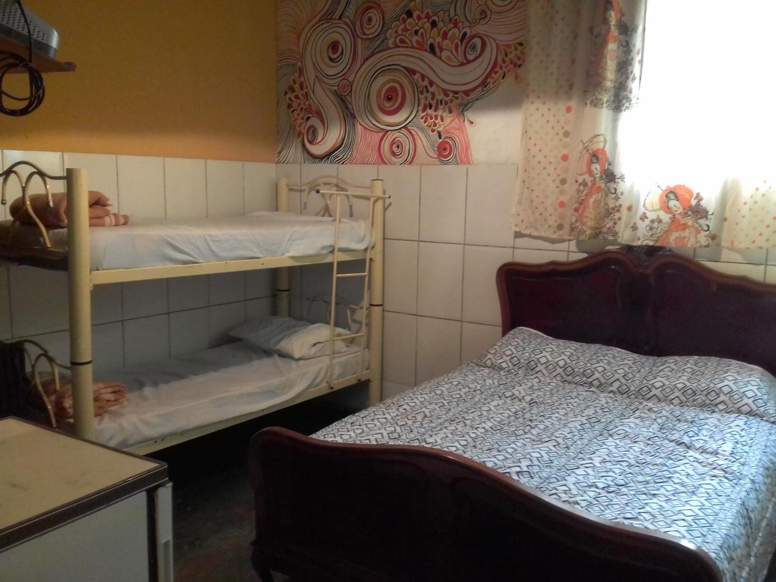 Quadruple Room photo 2