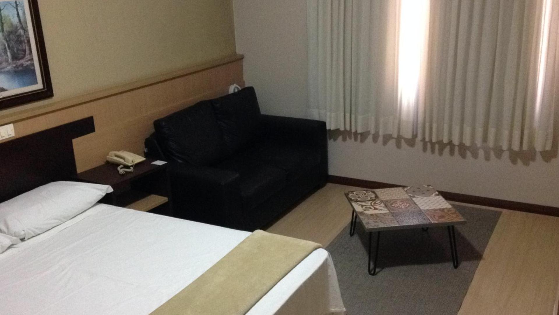 Deluxe Triple Room photo 3