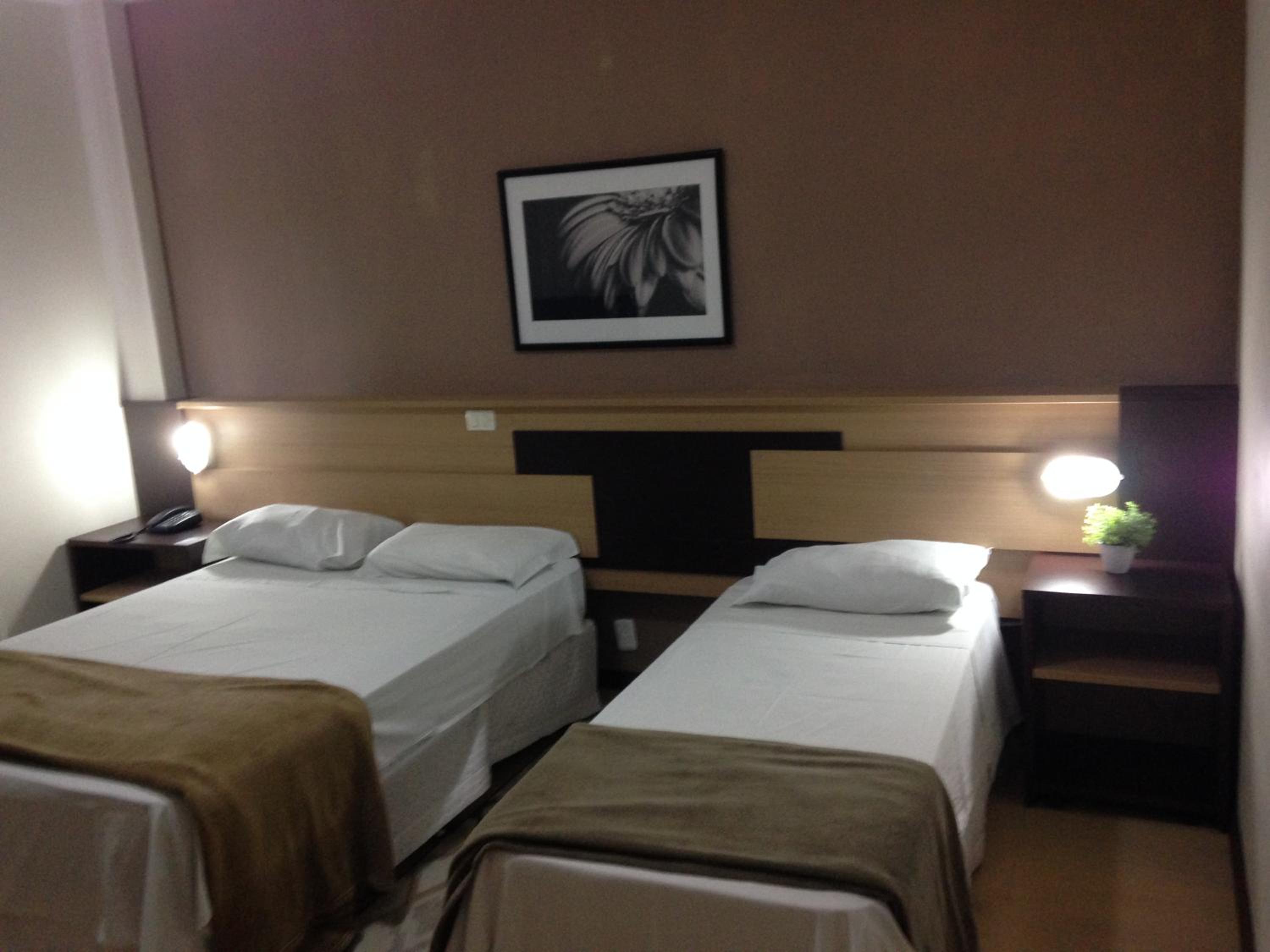 Deluxe Triple Room photo 1