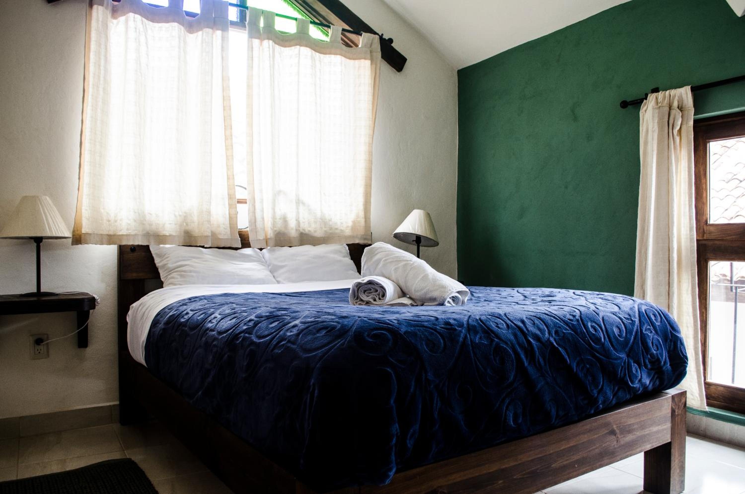 Double Room with Private Bathroom photo 1