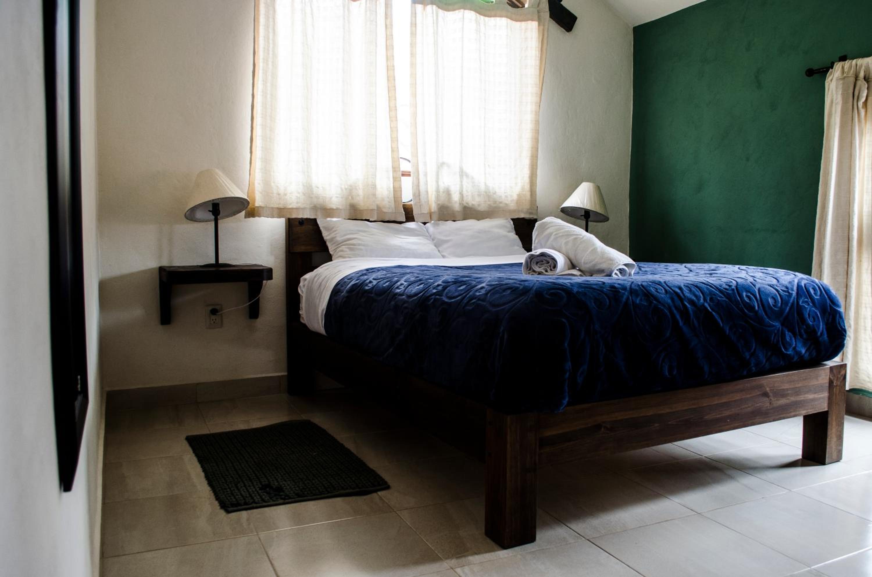 Double Room with Private Bathroom photo 3