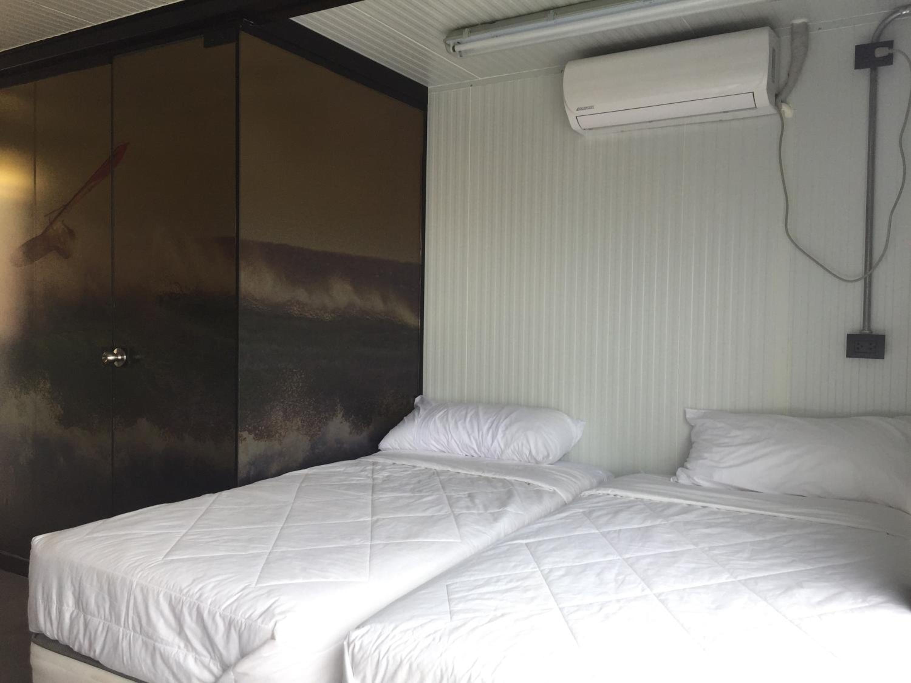 Deluxe Double Room with Sea View photo 1