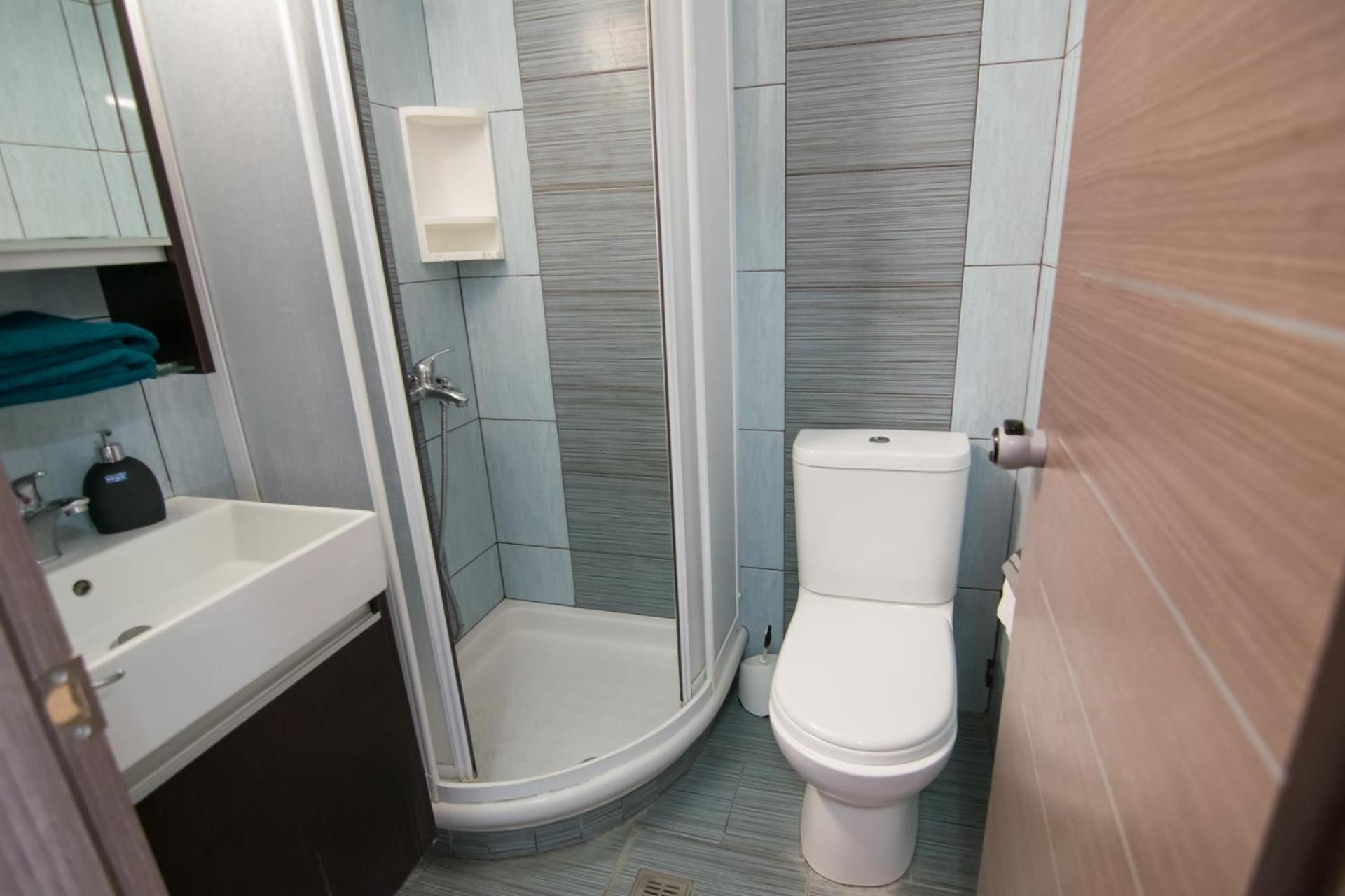 Studio Apartment photo 2
