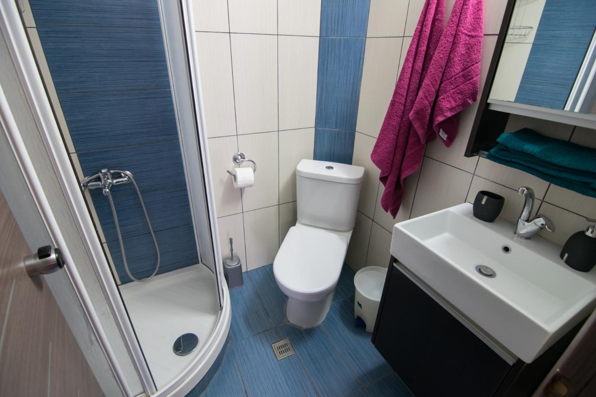 Studio Apartment photo 3