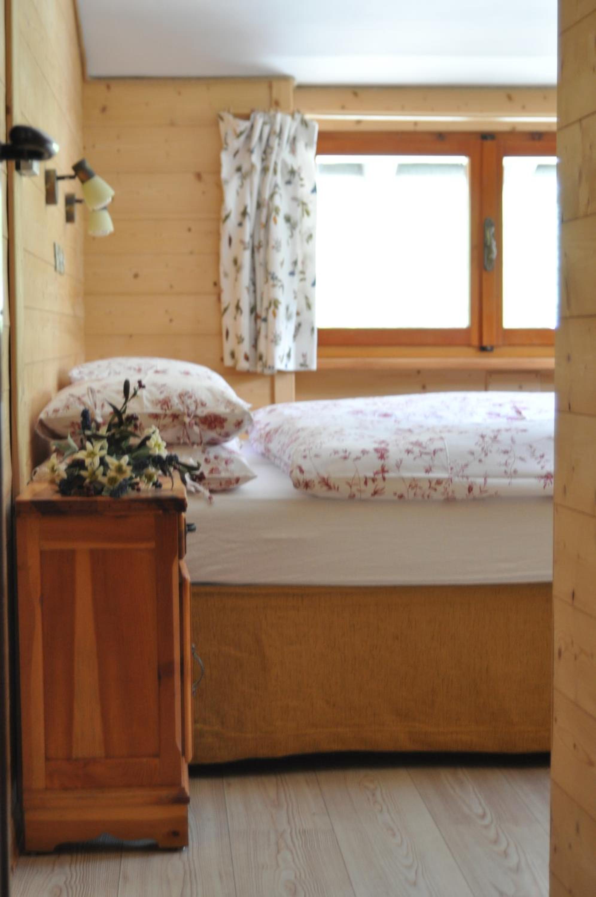 Double or Twin Room photo 2