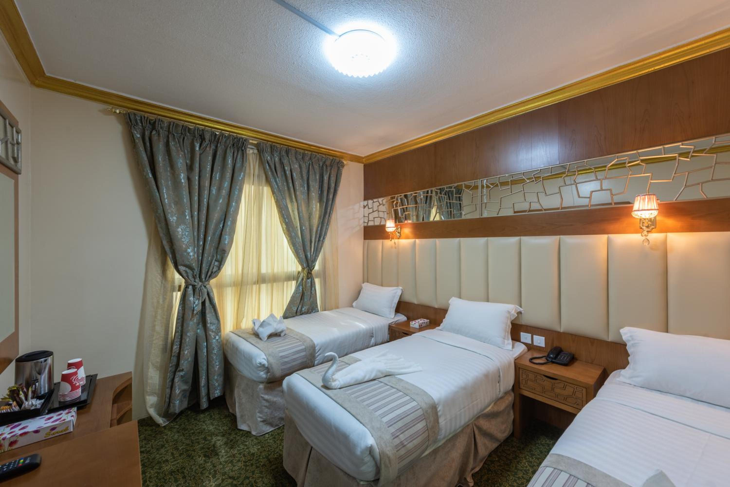 Standard Triple Room - Photo 2