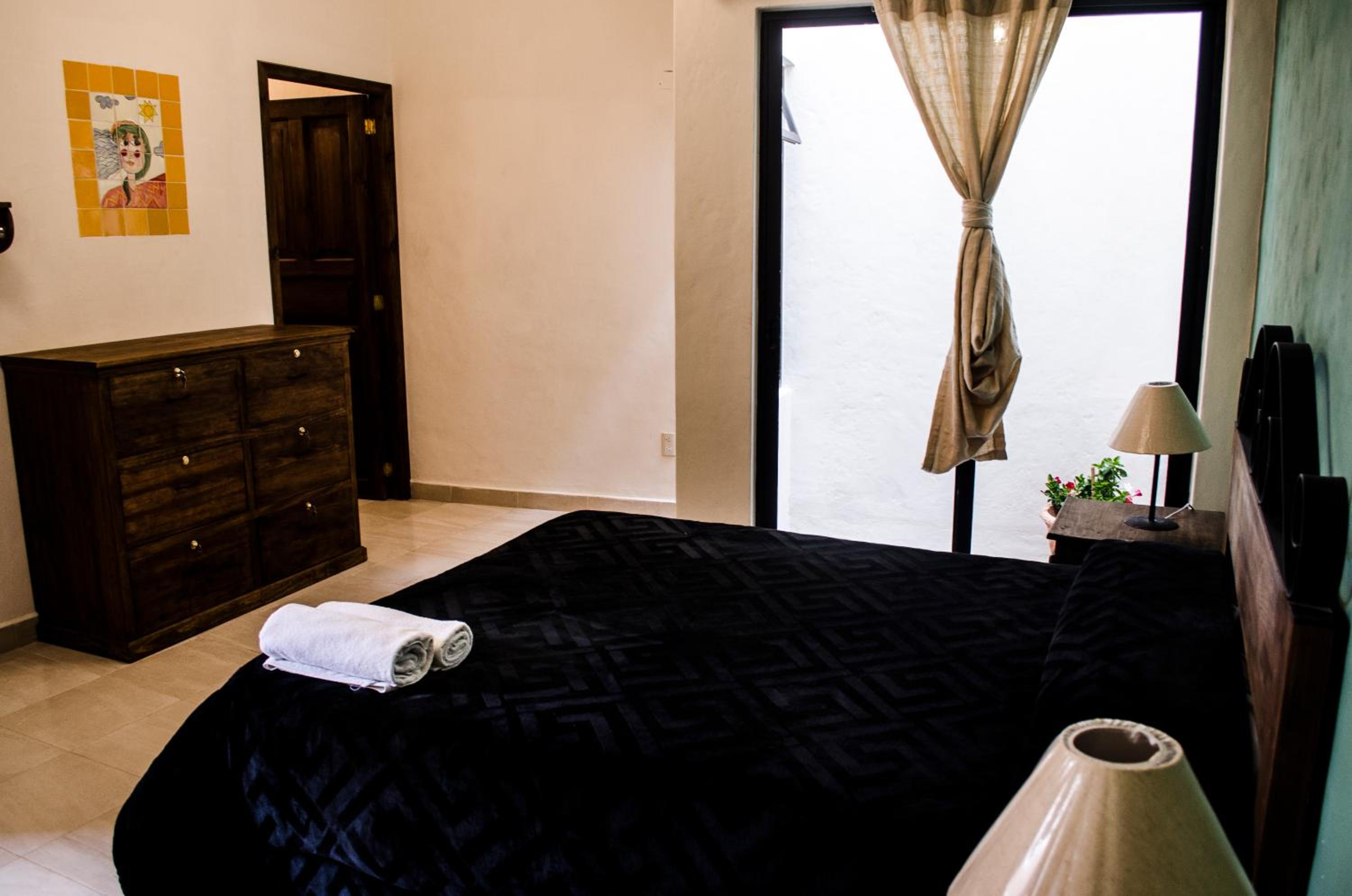 Comfort Triple Room with Shower photo 2