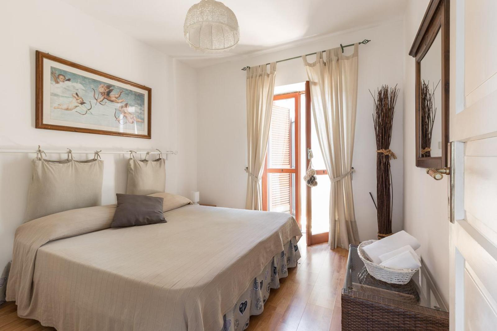 Apartment with Sea View photo 1