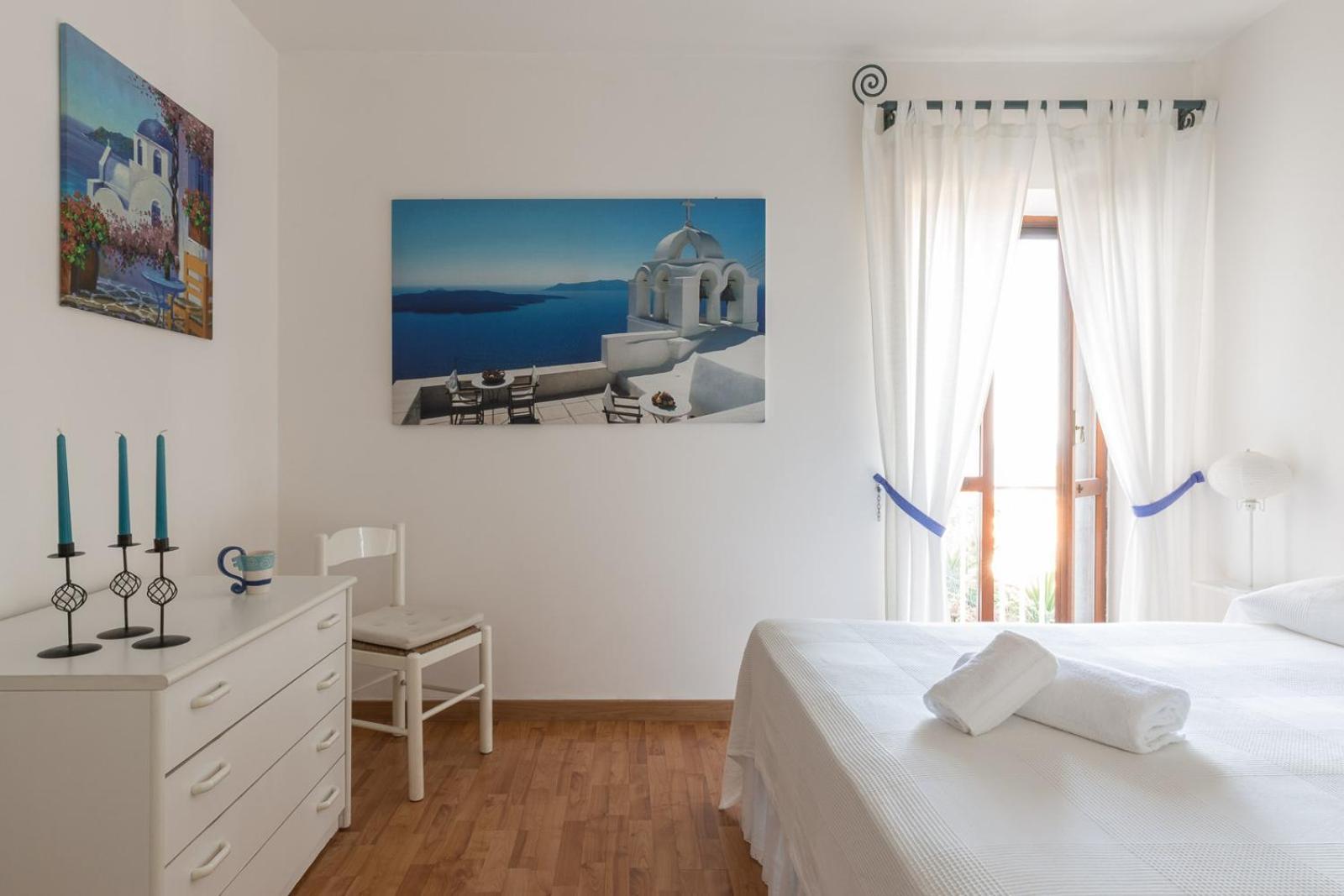 Apartment with Sea View photo 3