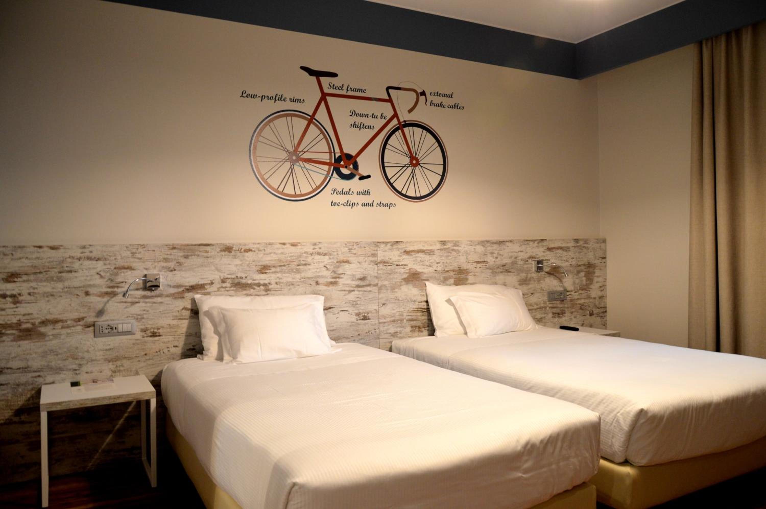 Comfort Twin Room - Non-Smoking - Photo 4